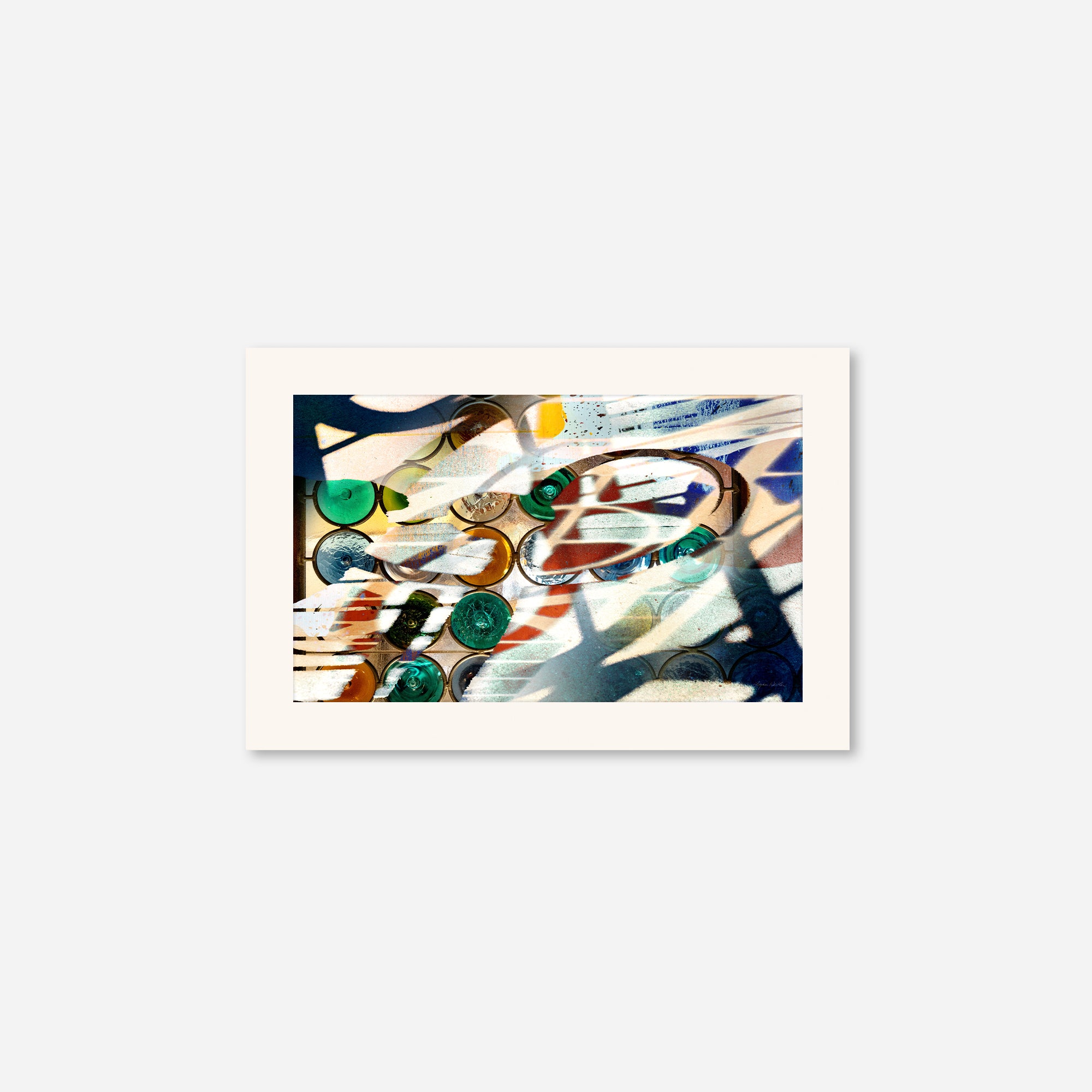 Light Language  no.2