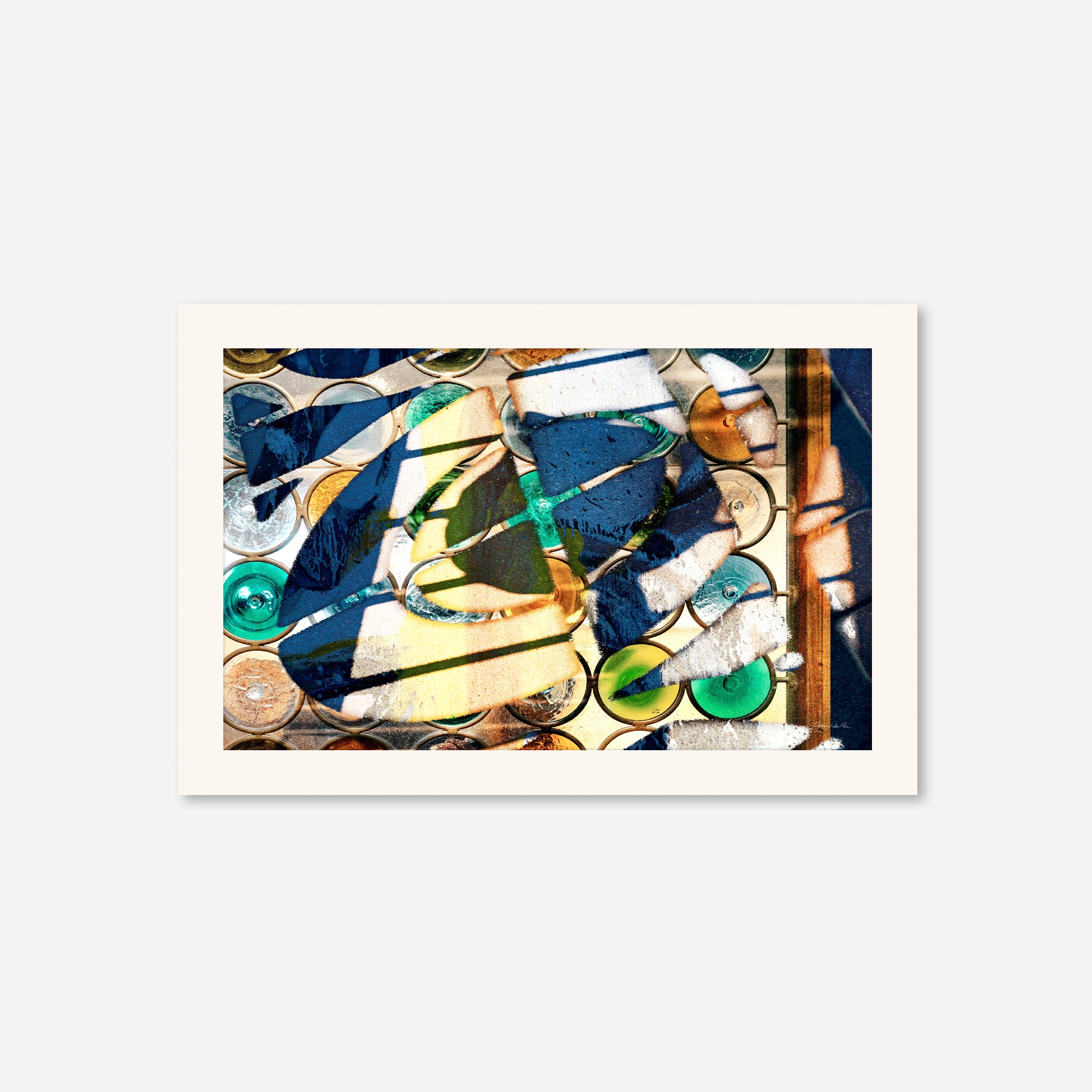 Light Language  no.1