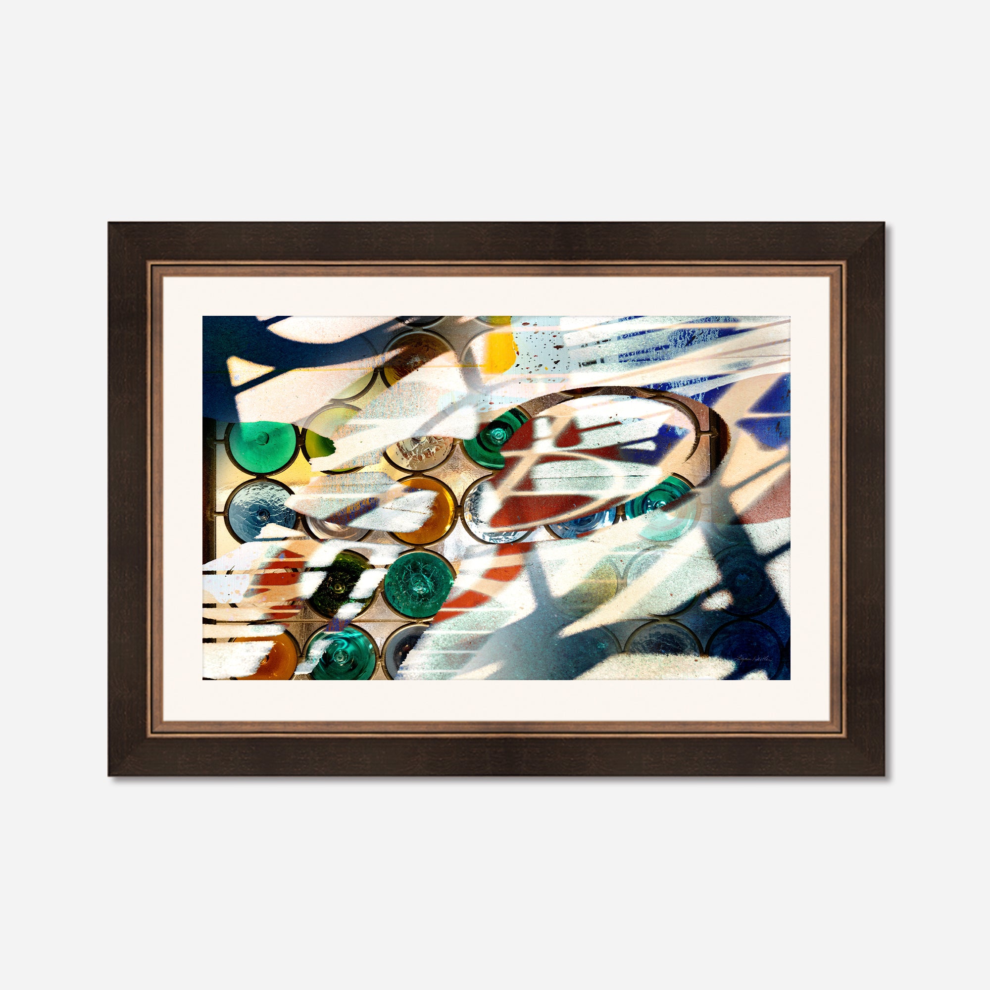 Light Language  no.2