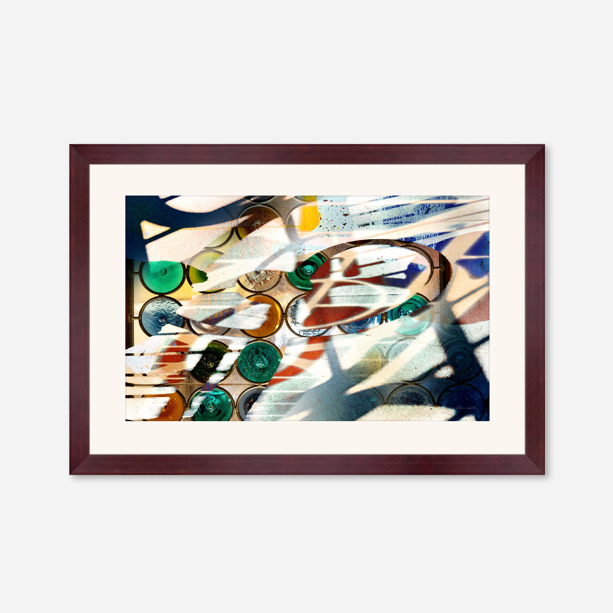 Light Language  no.2