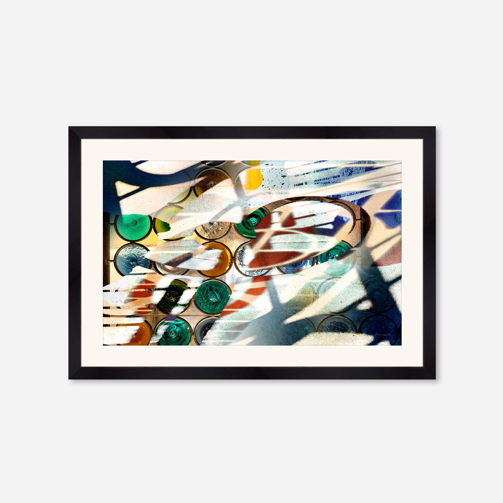 Light Language  no.2