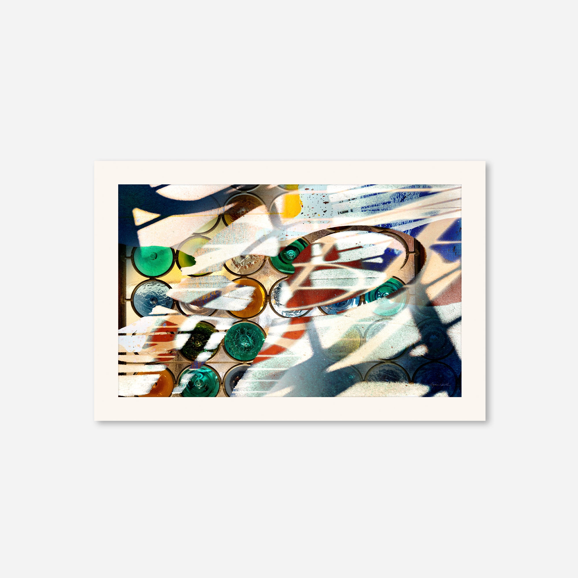 Light Language  no.2