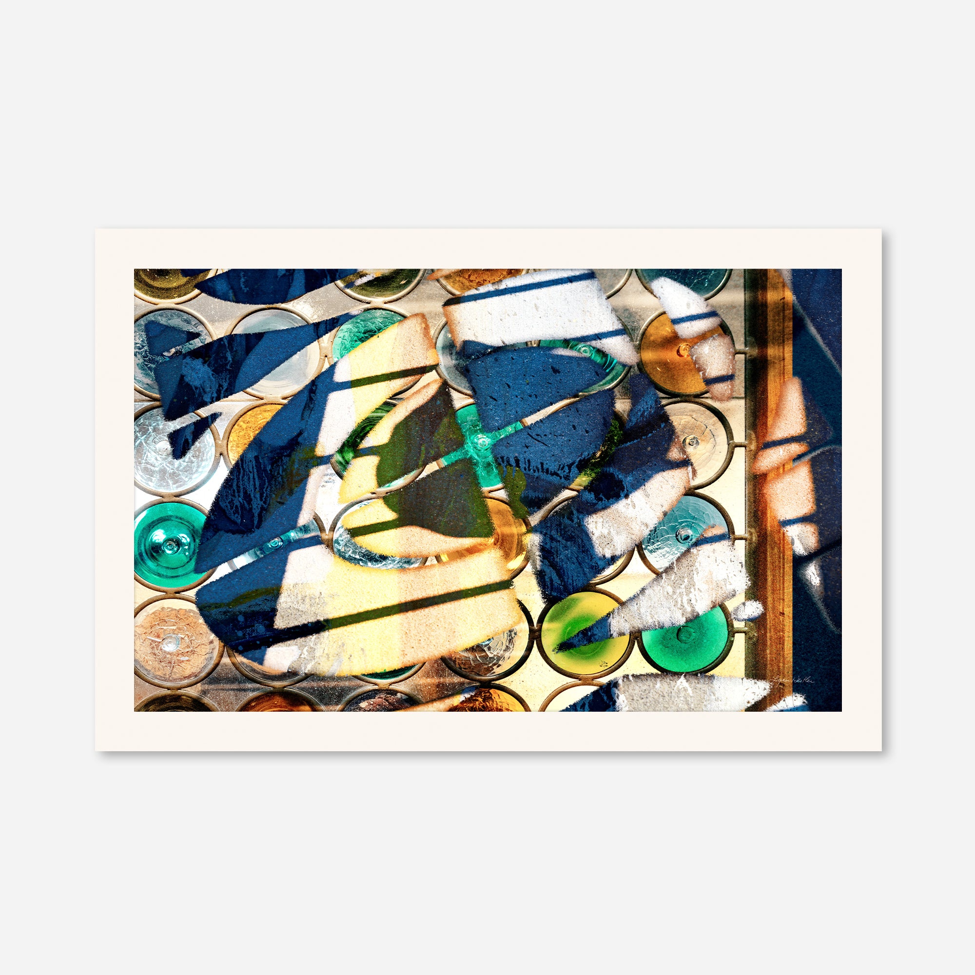 Light Language  no.1