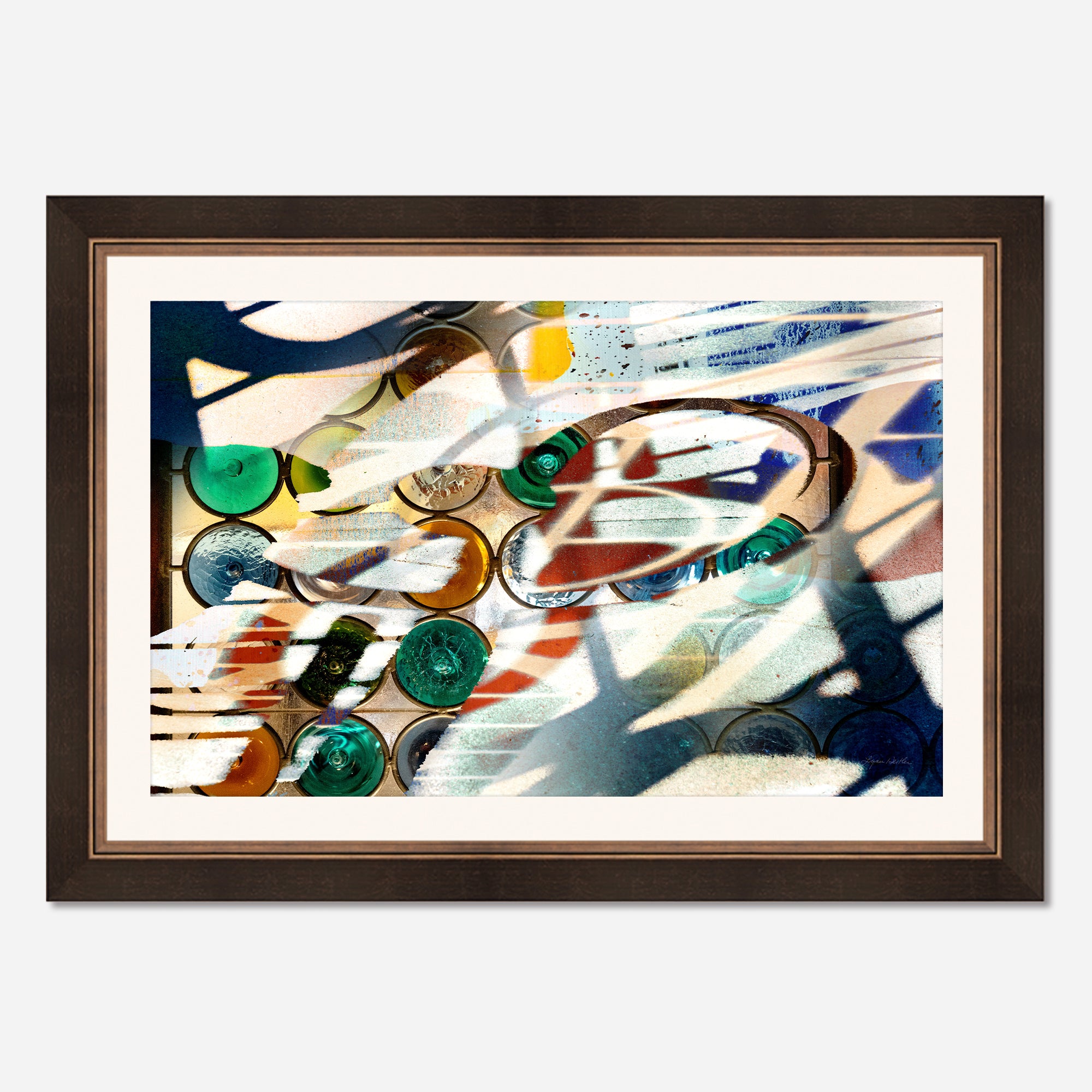 Light Language  no.2