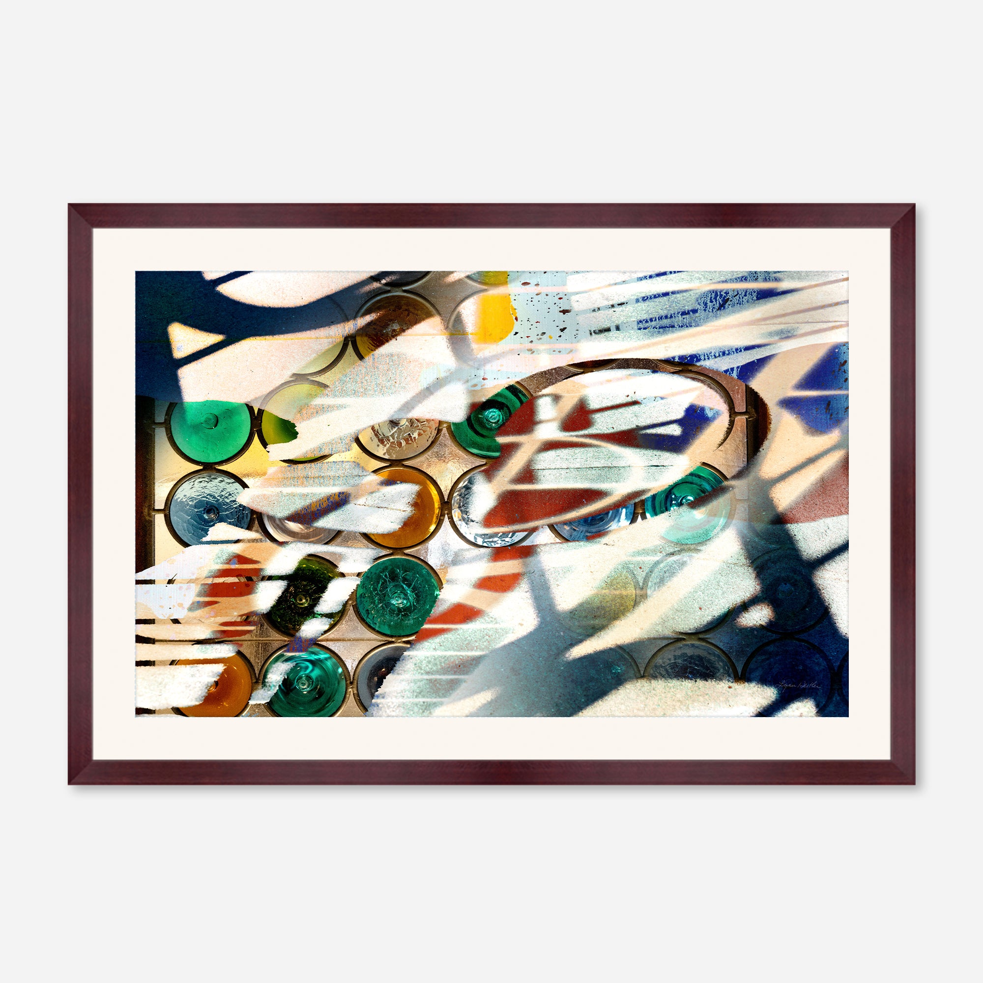 Light Language  no.2
