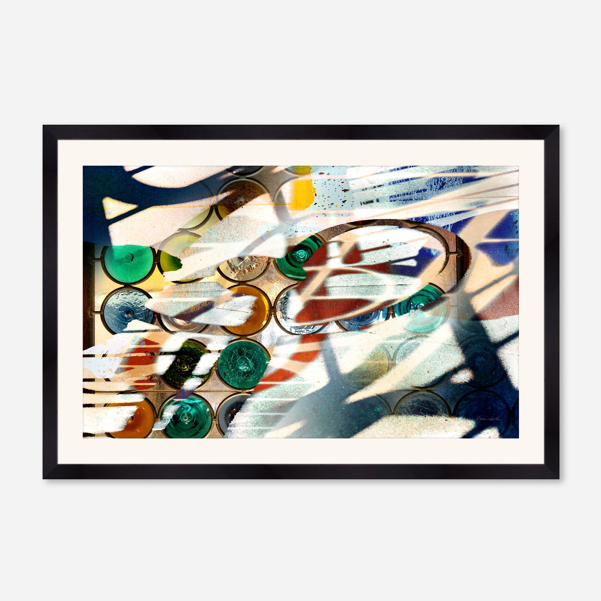 Light Language  no.2