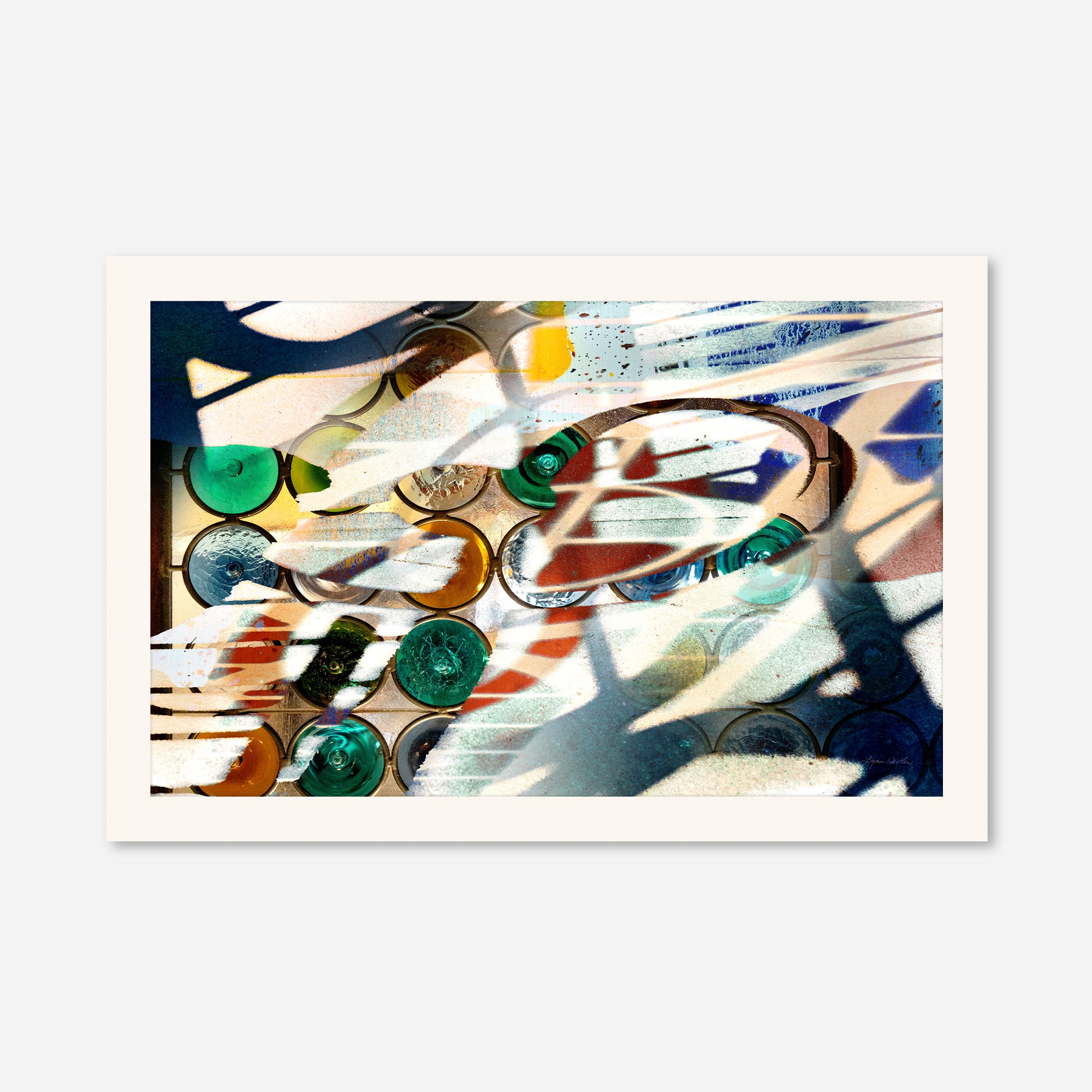 Light Language  no.2
