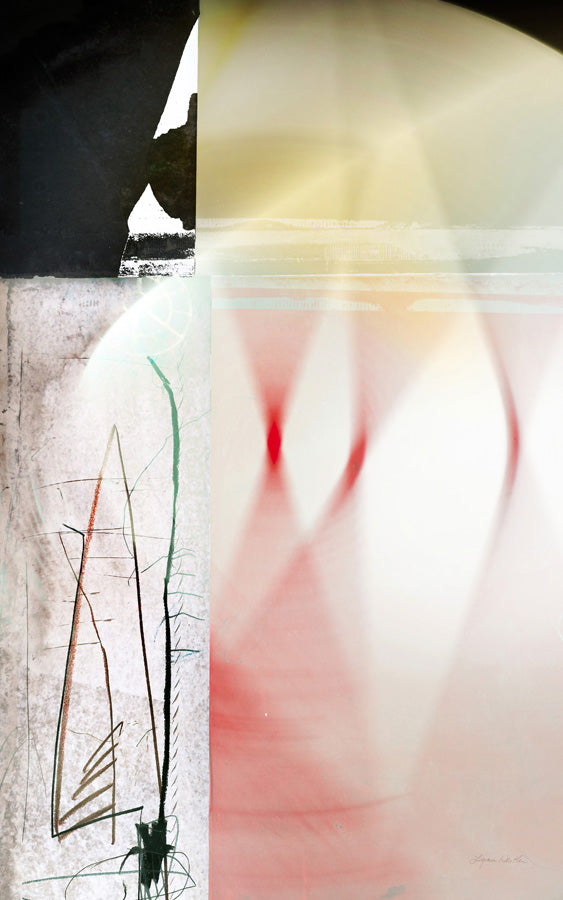 Mirage no.1