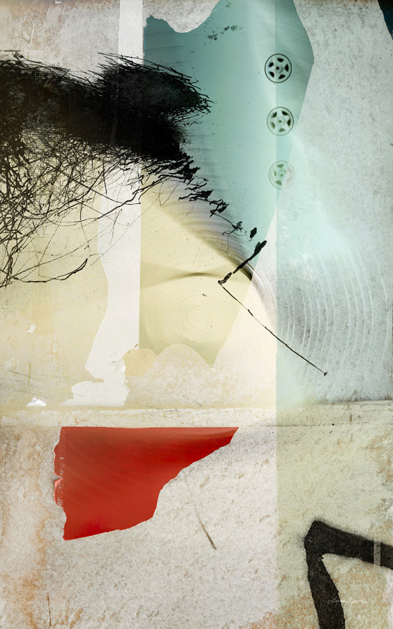 Mirage no.2