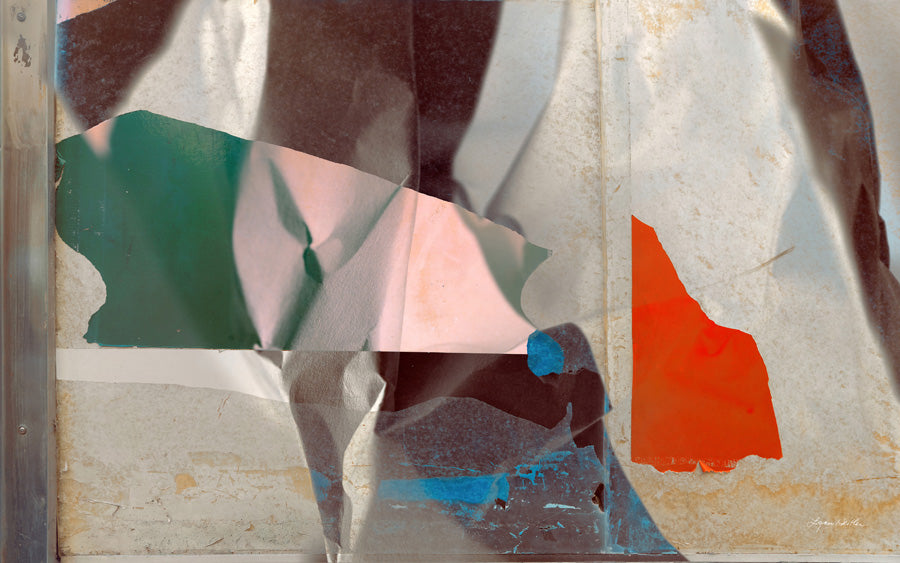 Mirage no.5