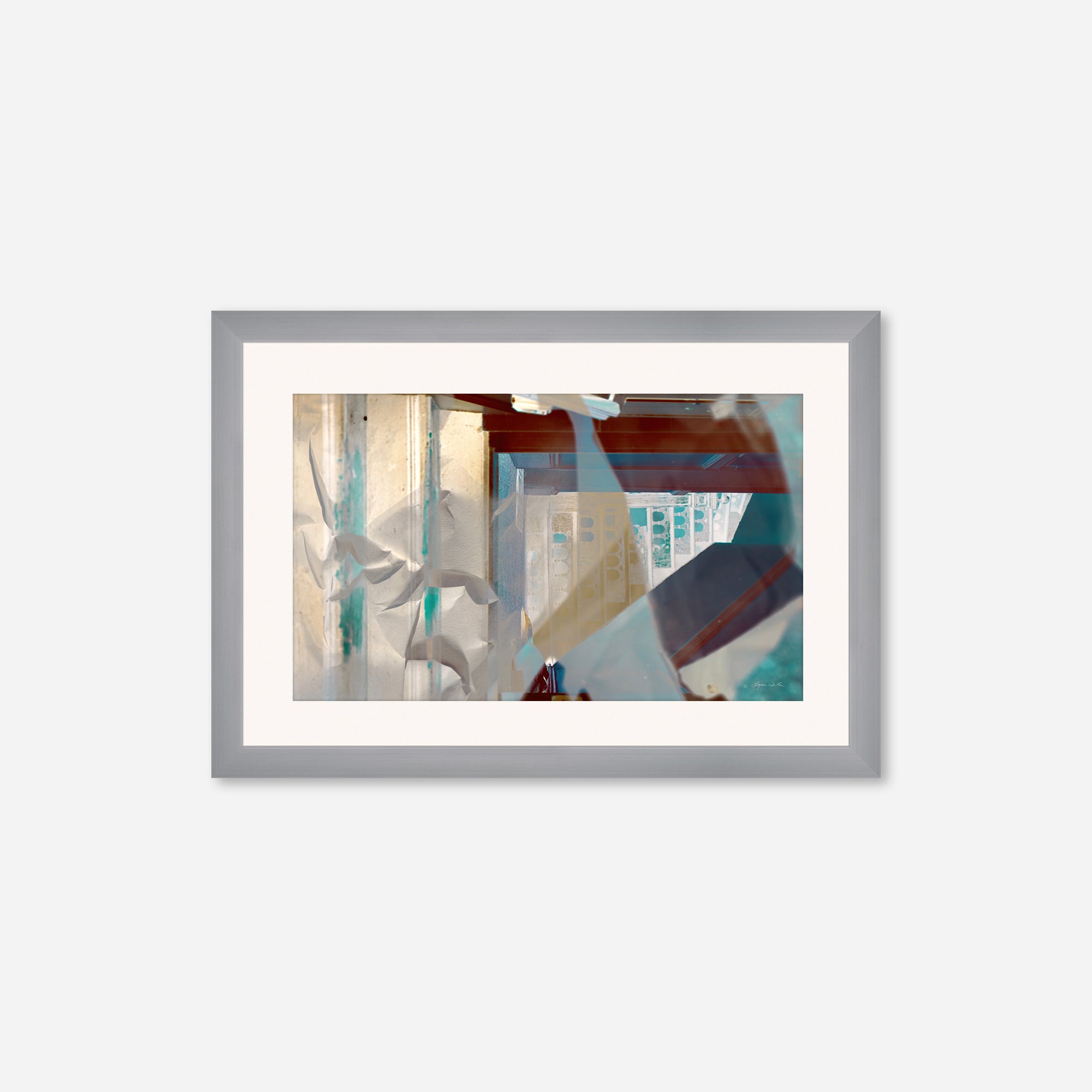 Mirage no.4