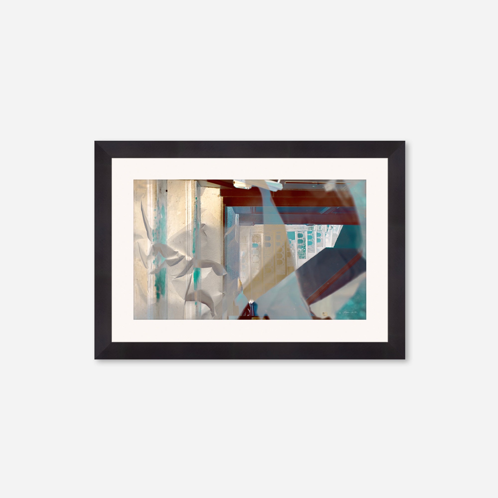 Mirage no.4