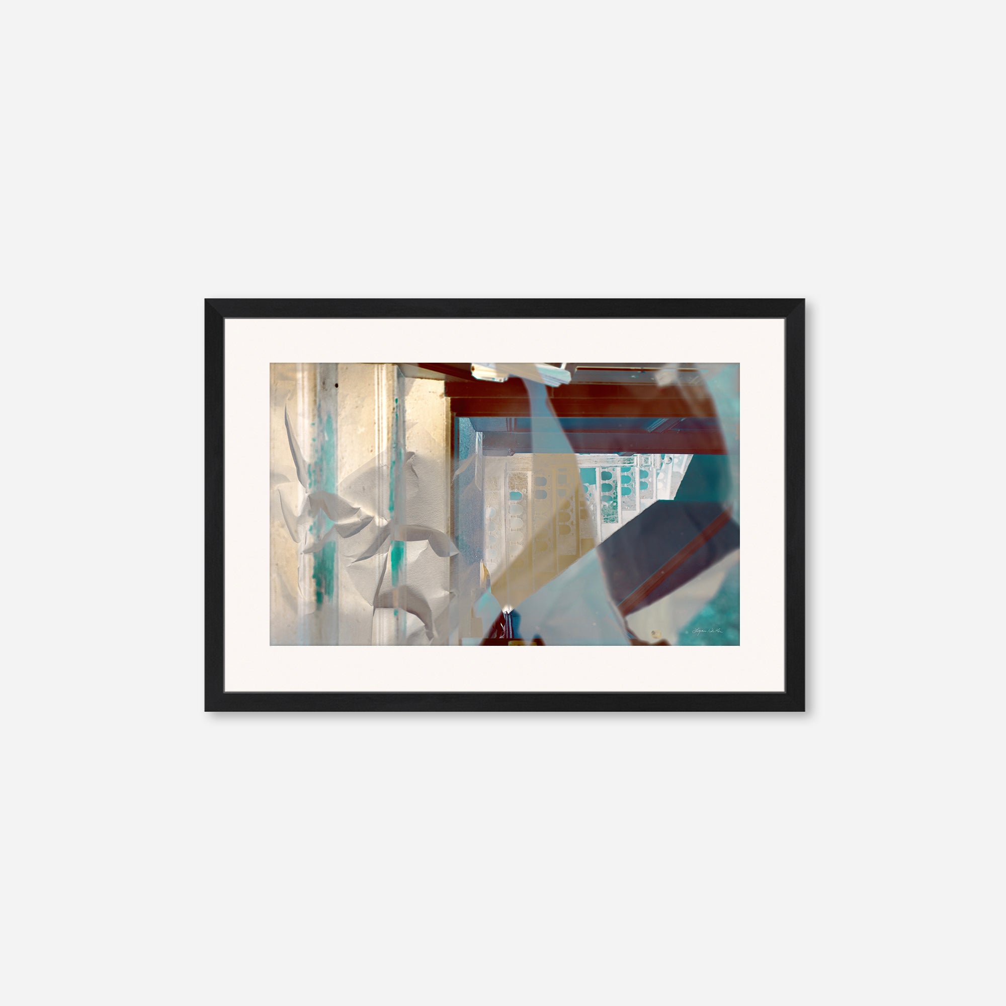Mirage no.4