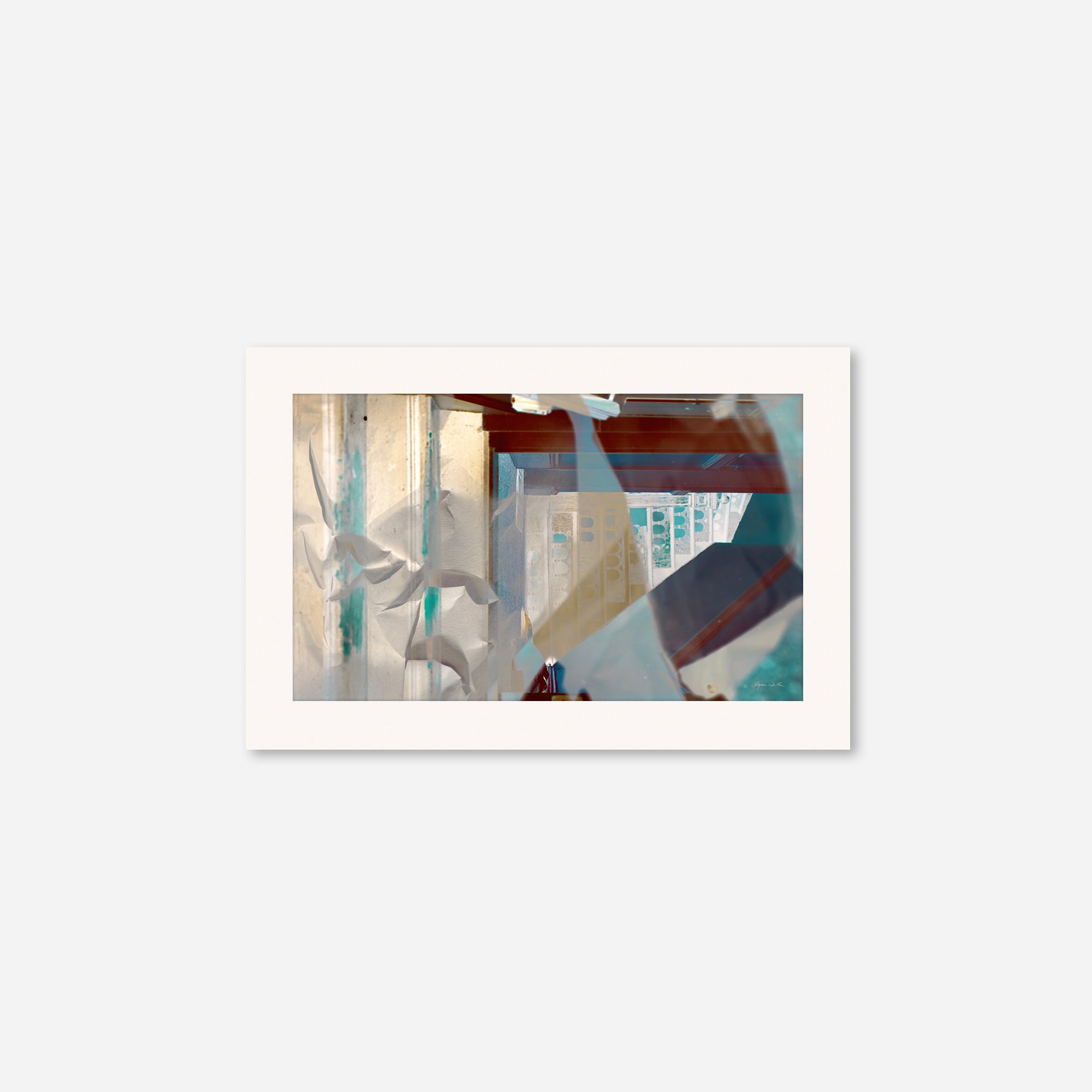 Mirage no.4