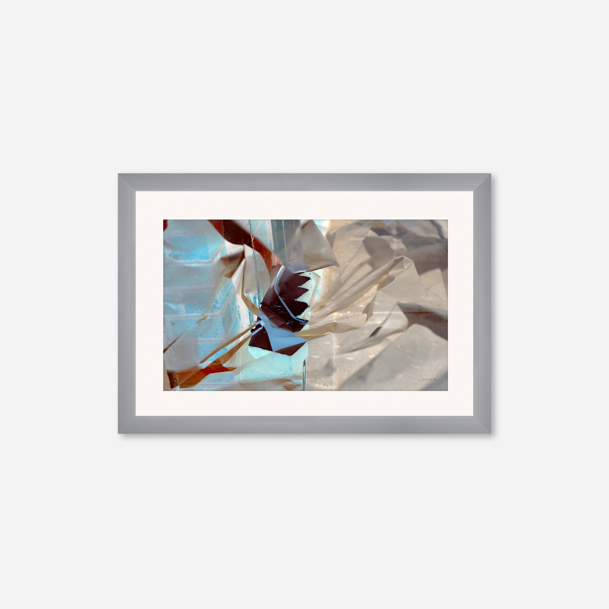 Mirage no.3