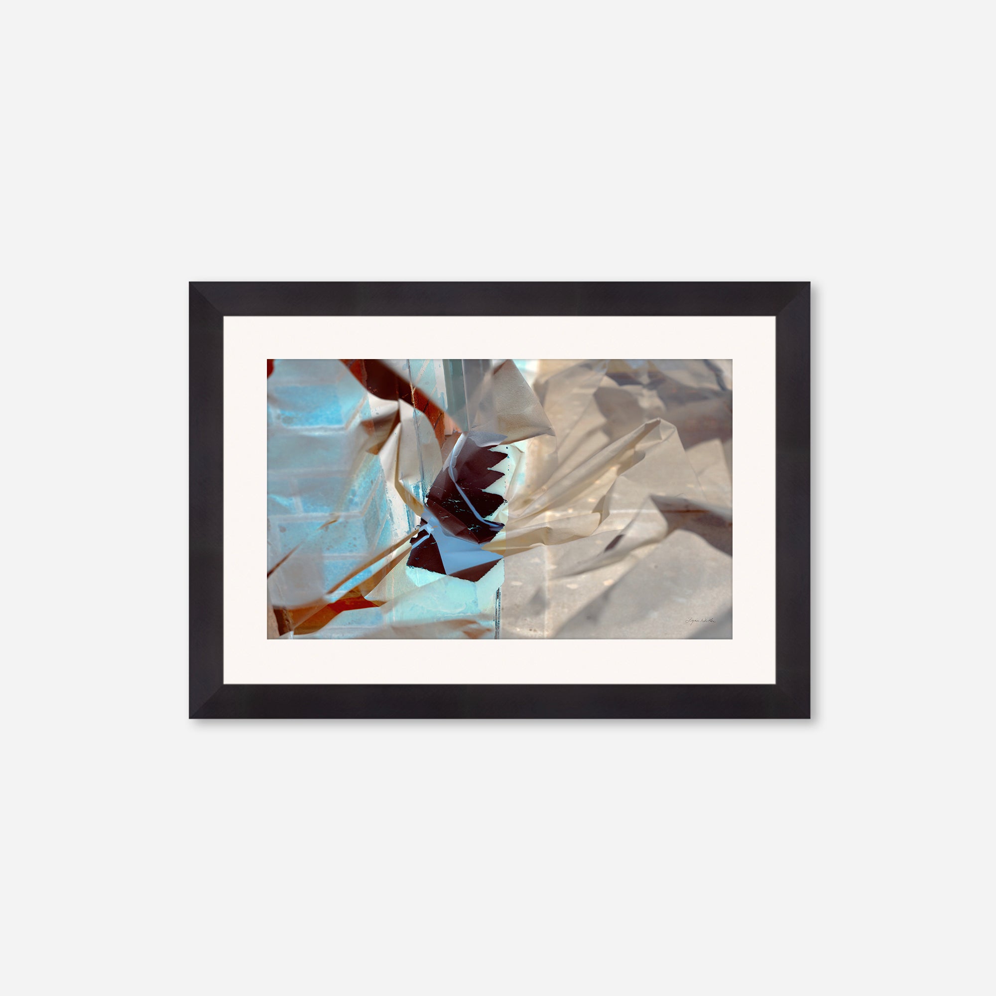 Mirage no.3