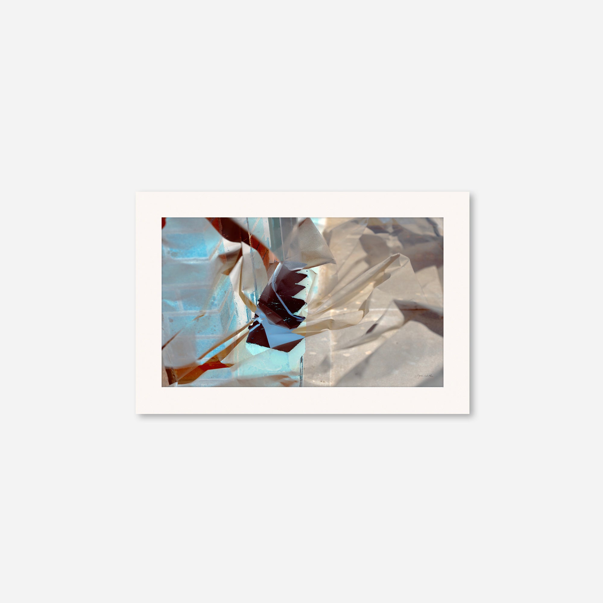 Mirage no.3