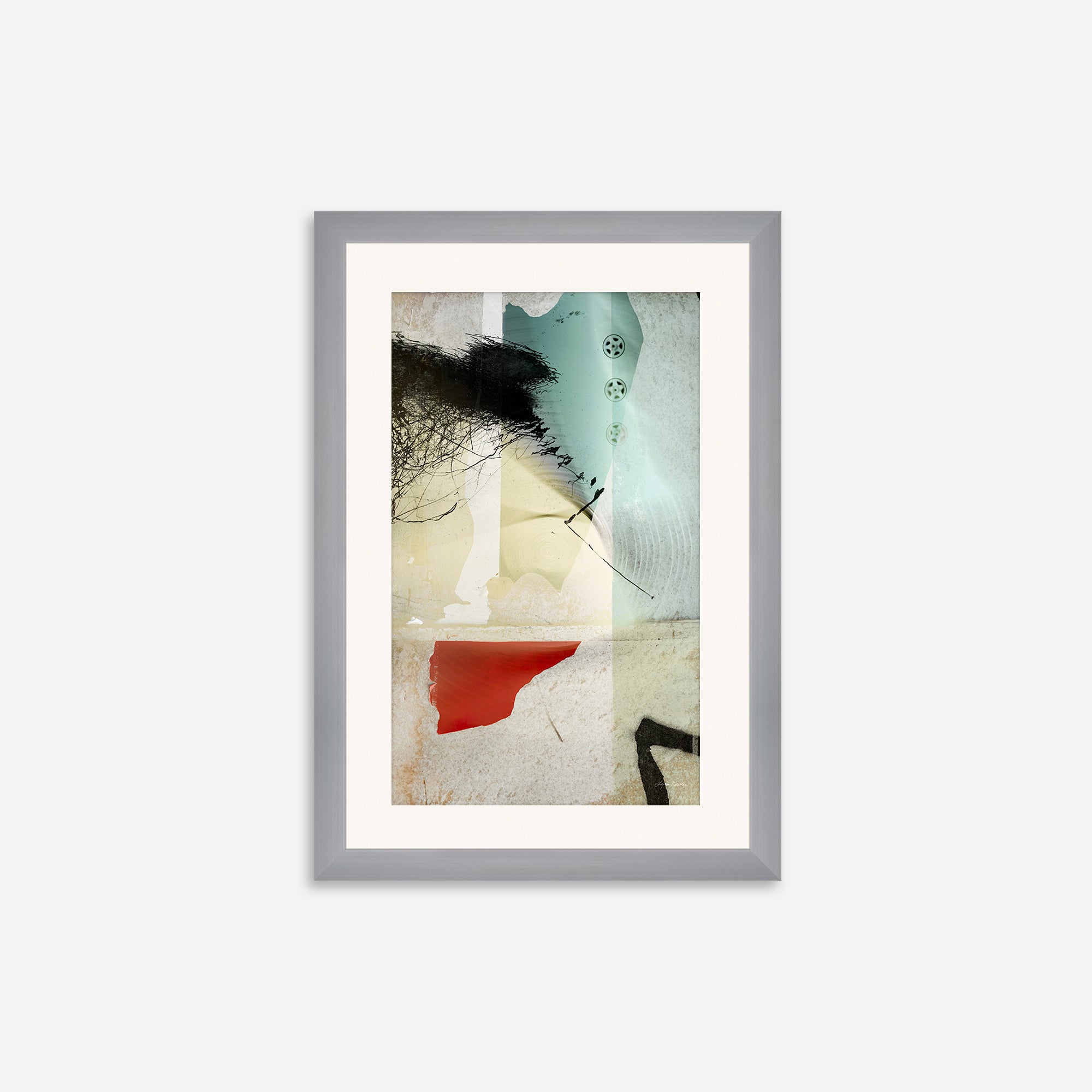 Mirage no.2