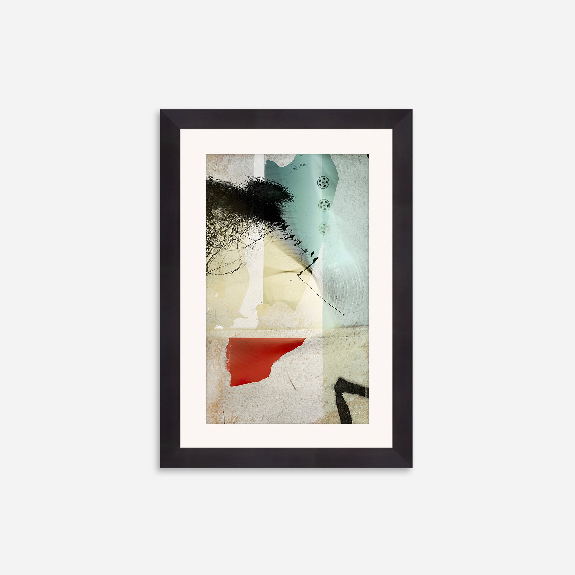 Mirage no.2