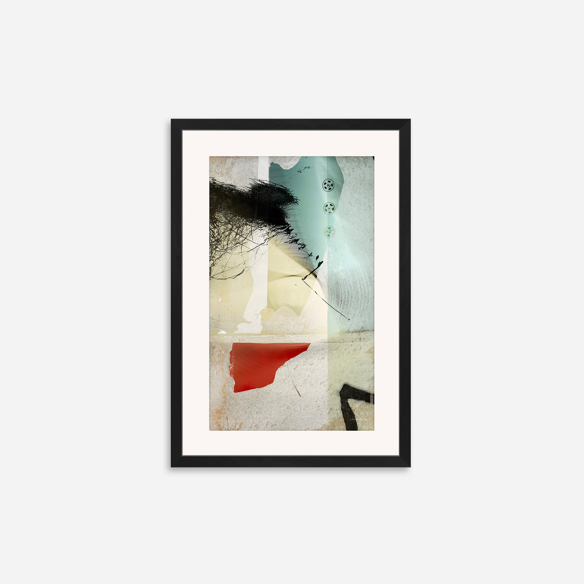Mirage no.2