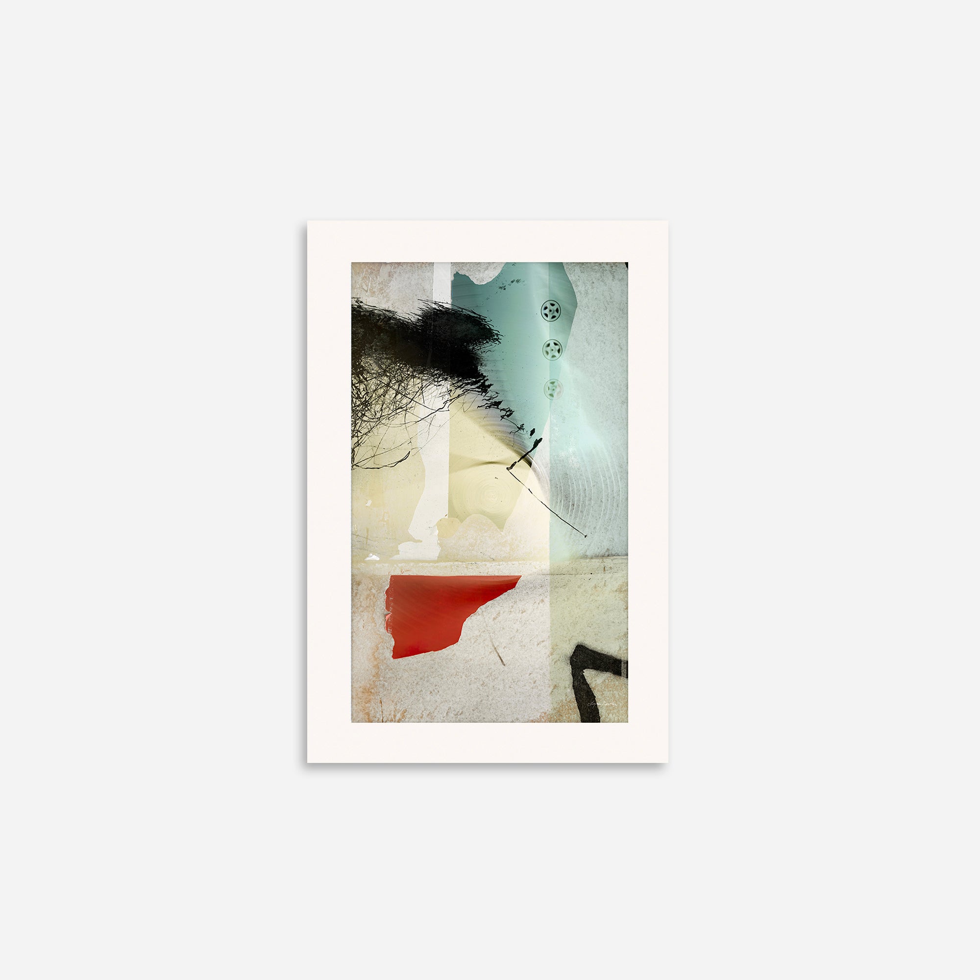 Mirage no.2