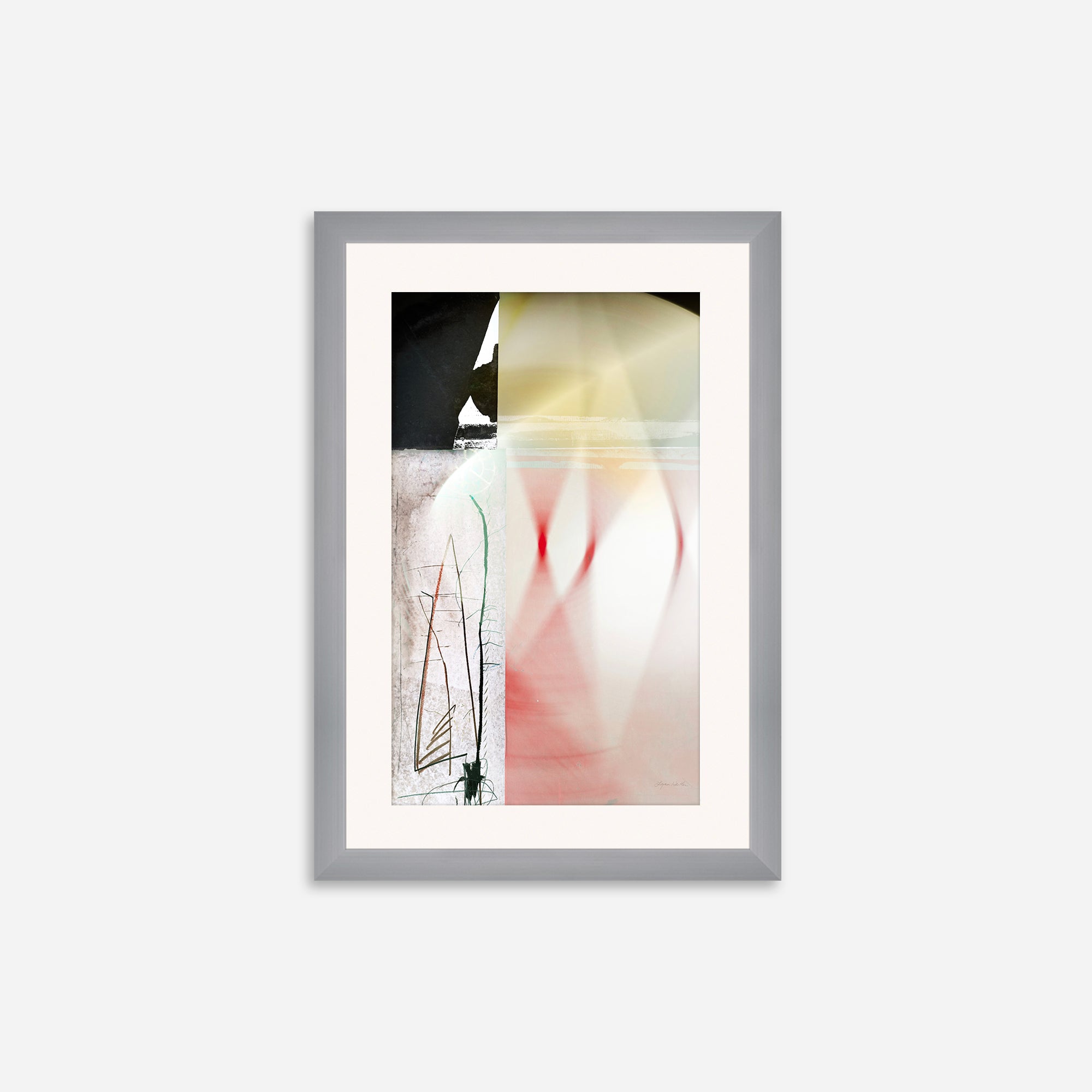 Mirage no.1