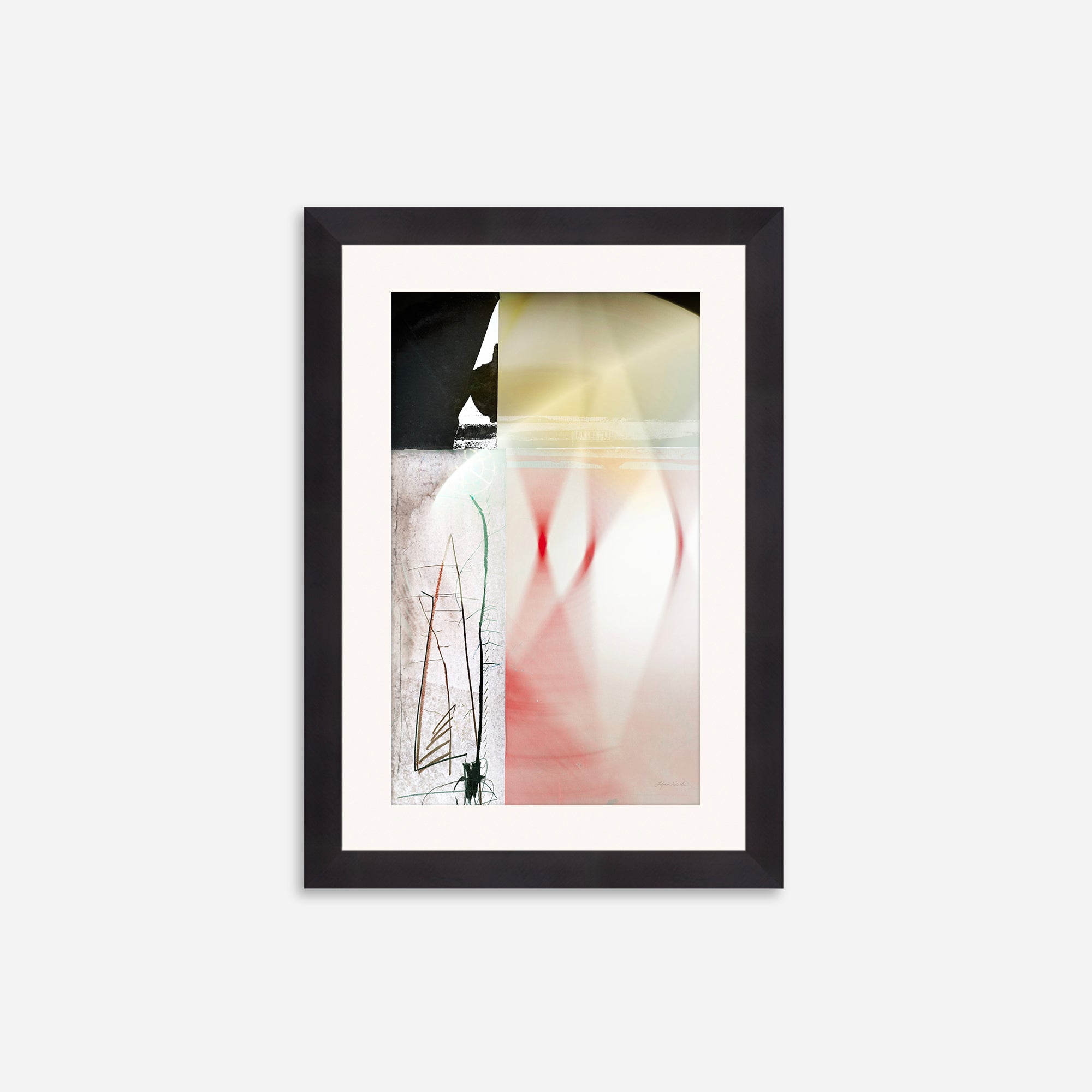 Mirage no.1