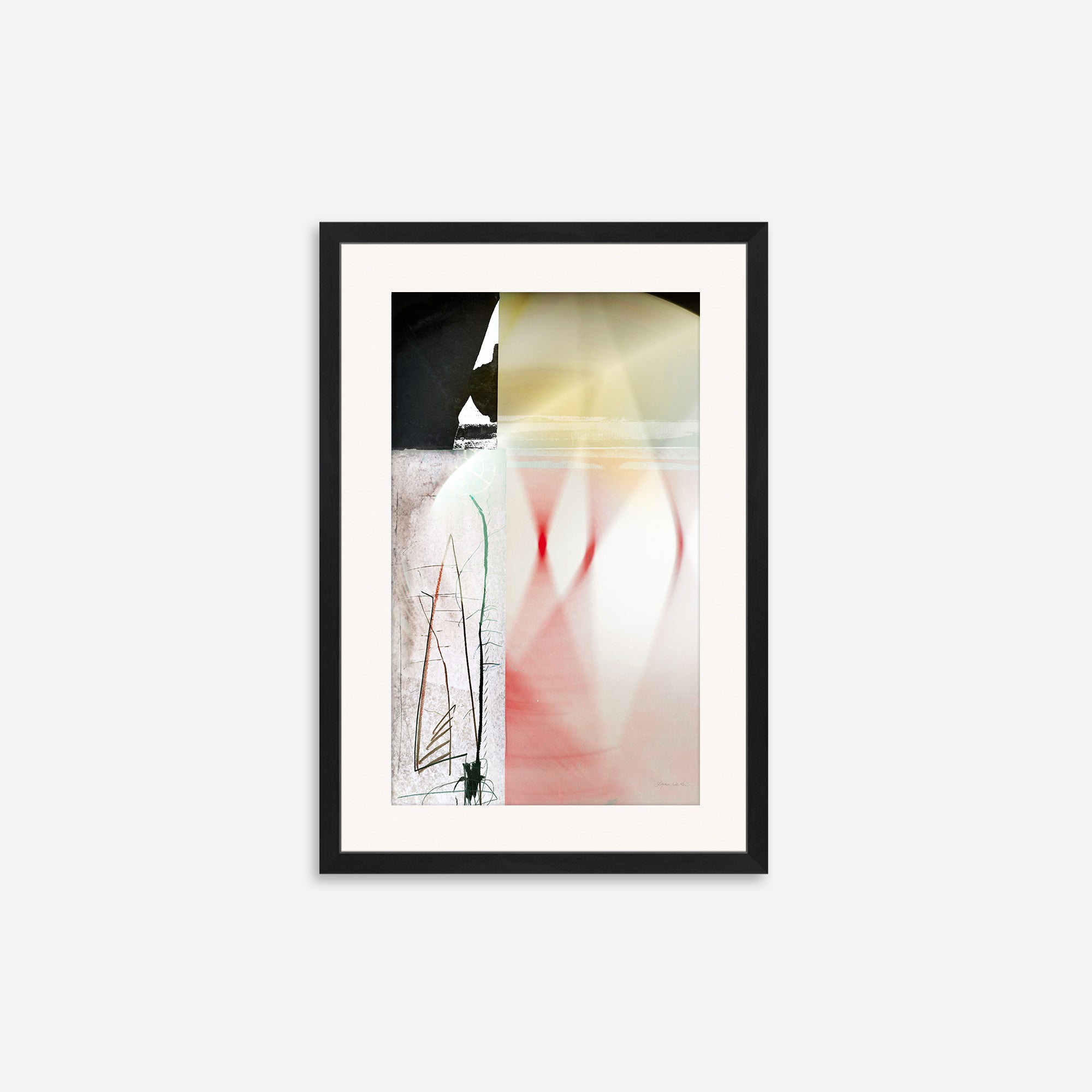 Mirage no.1