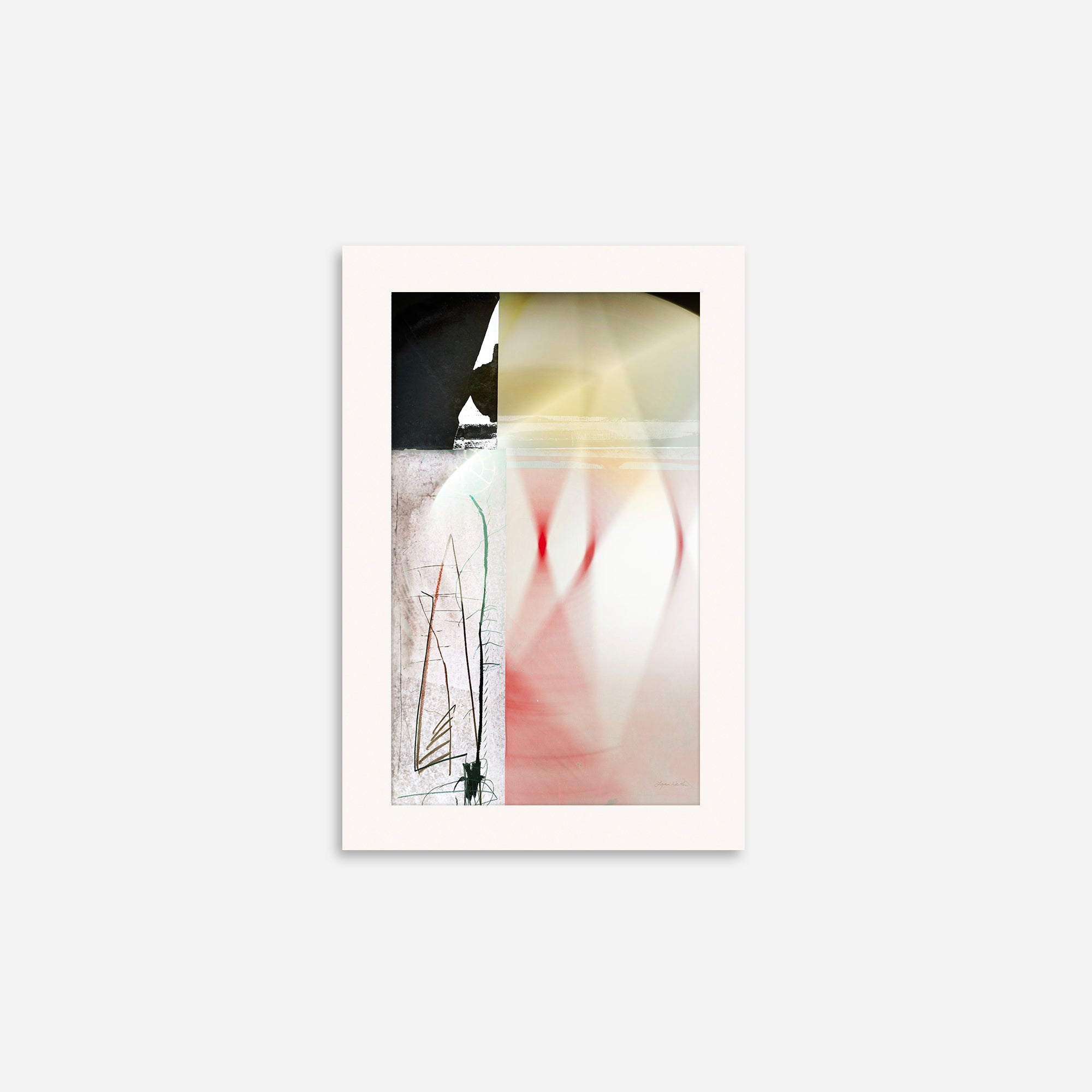 Mirage no.1
