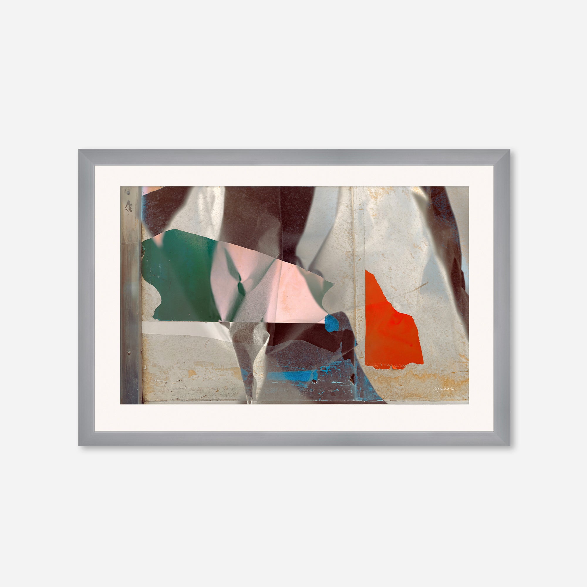 Mirage no.5