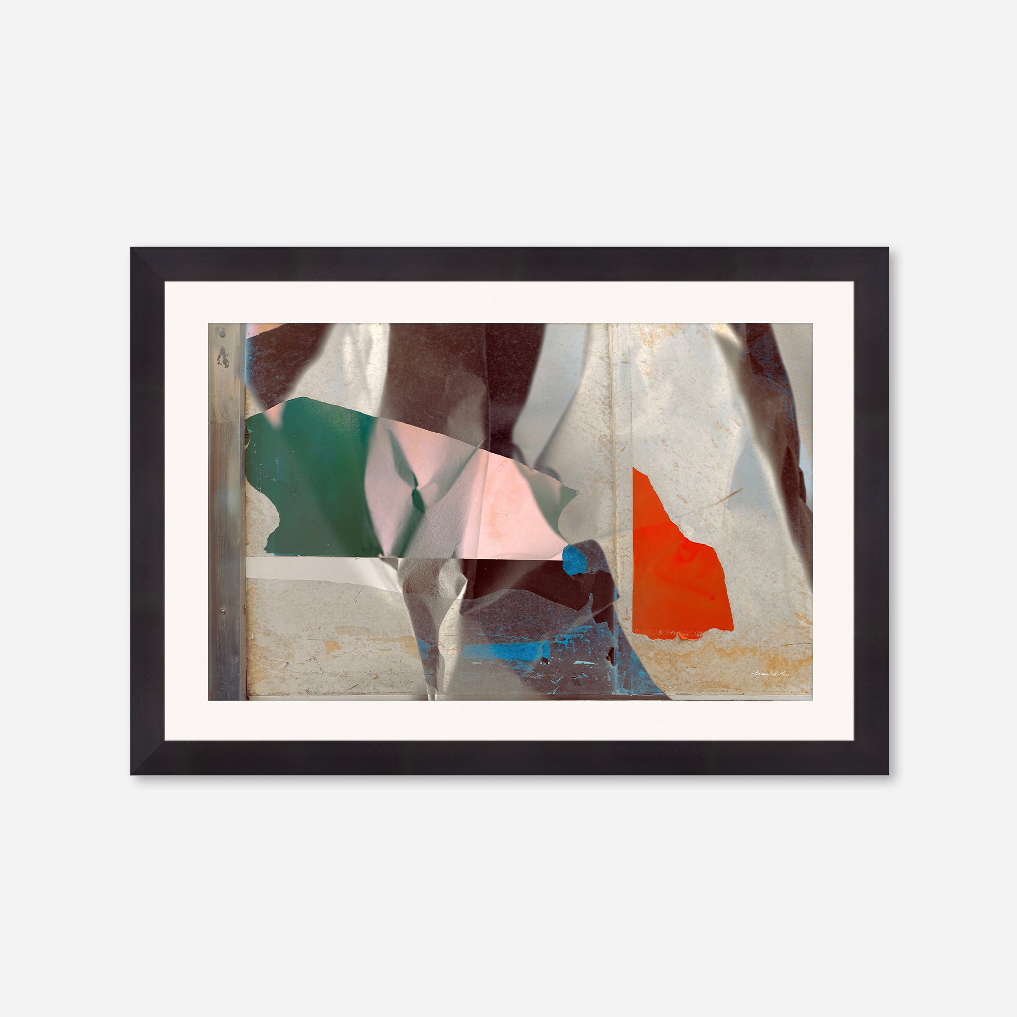 Mirage no.5