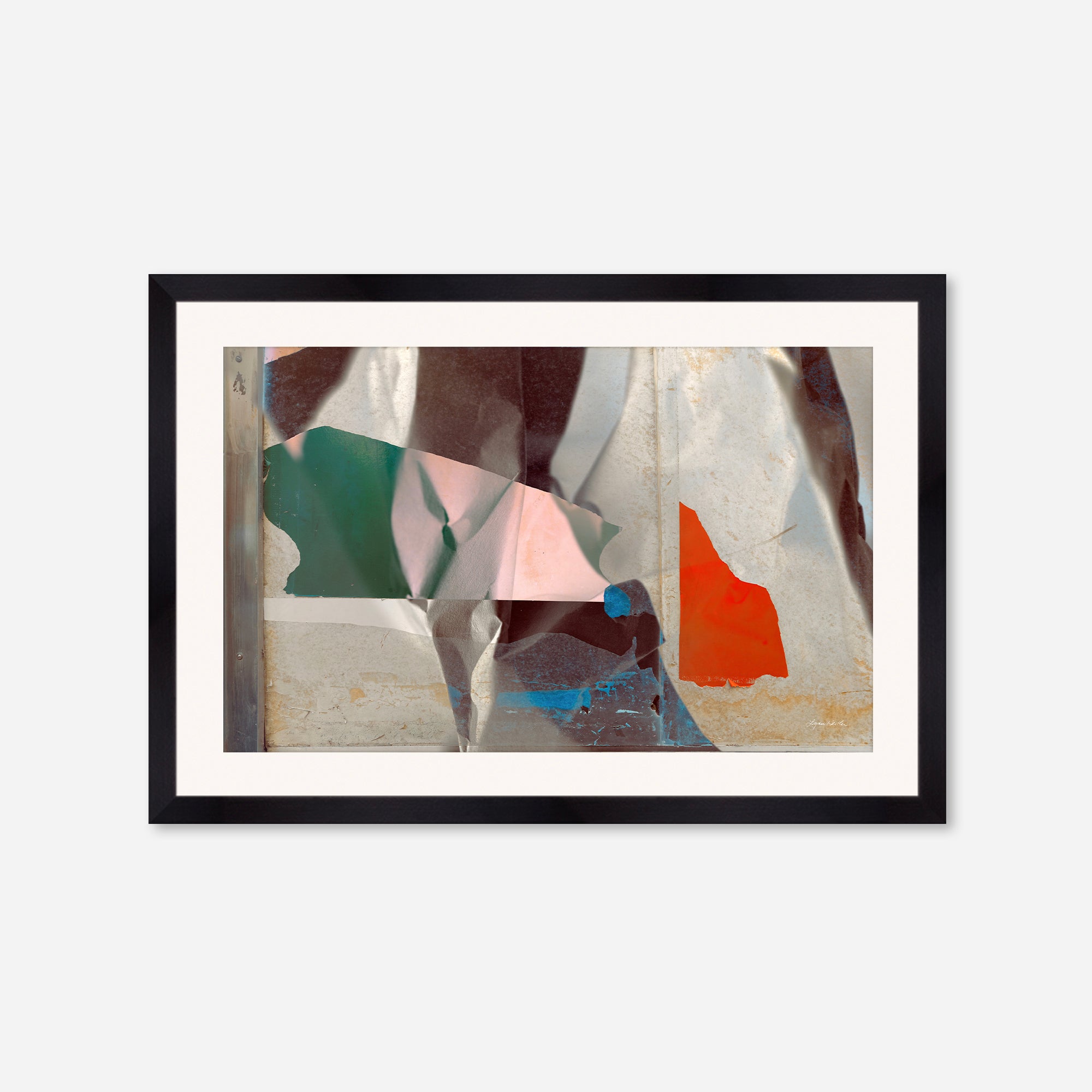 Mirage no.5