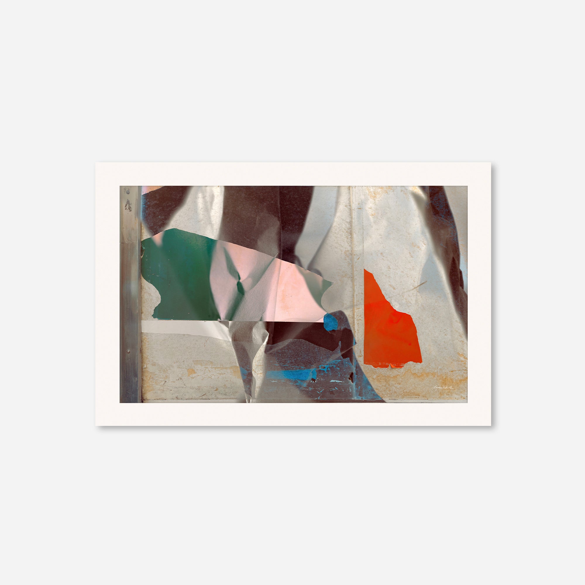 Mirage no.5