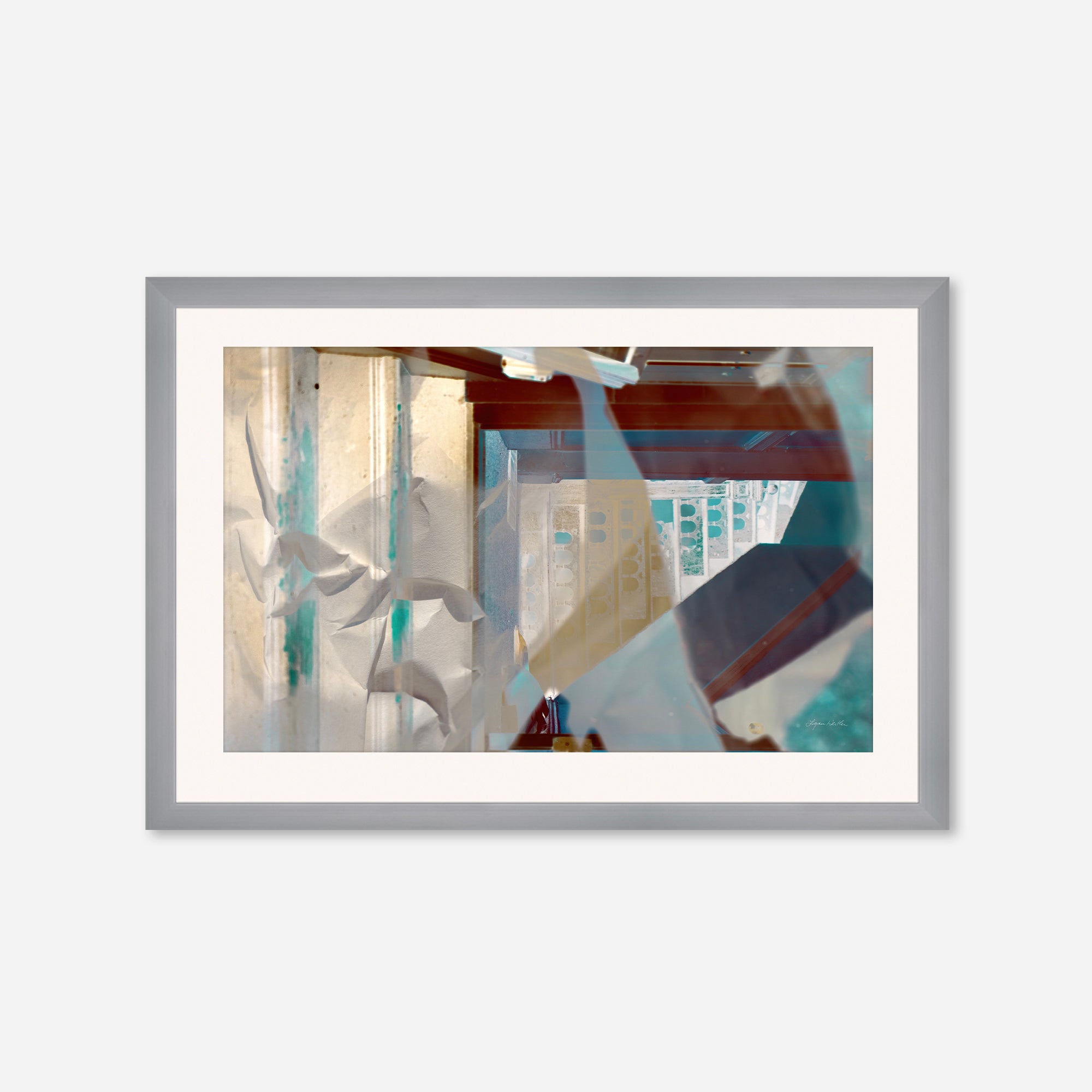 Mirage no.4