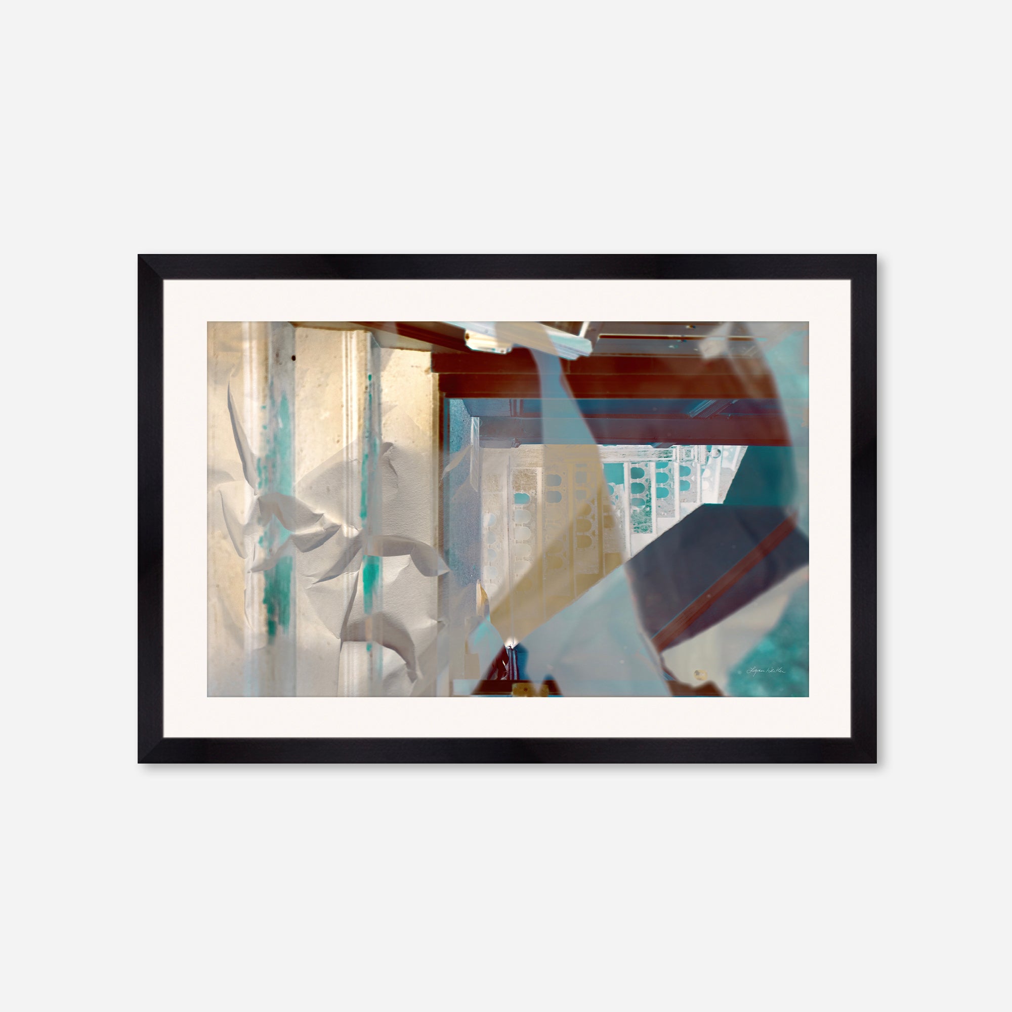 Mirage no.4