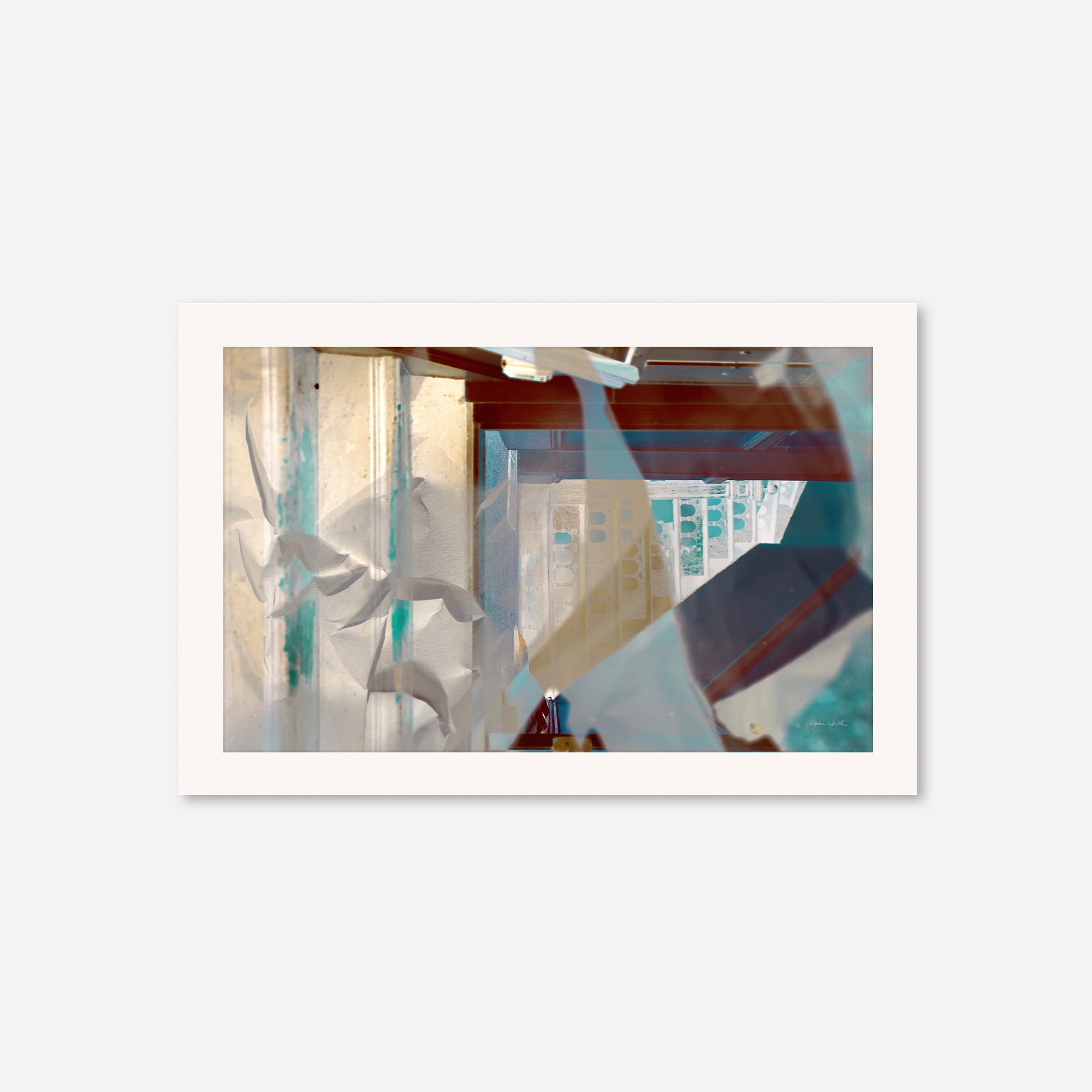 Mirage no.4