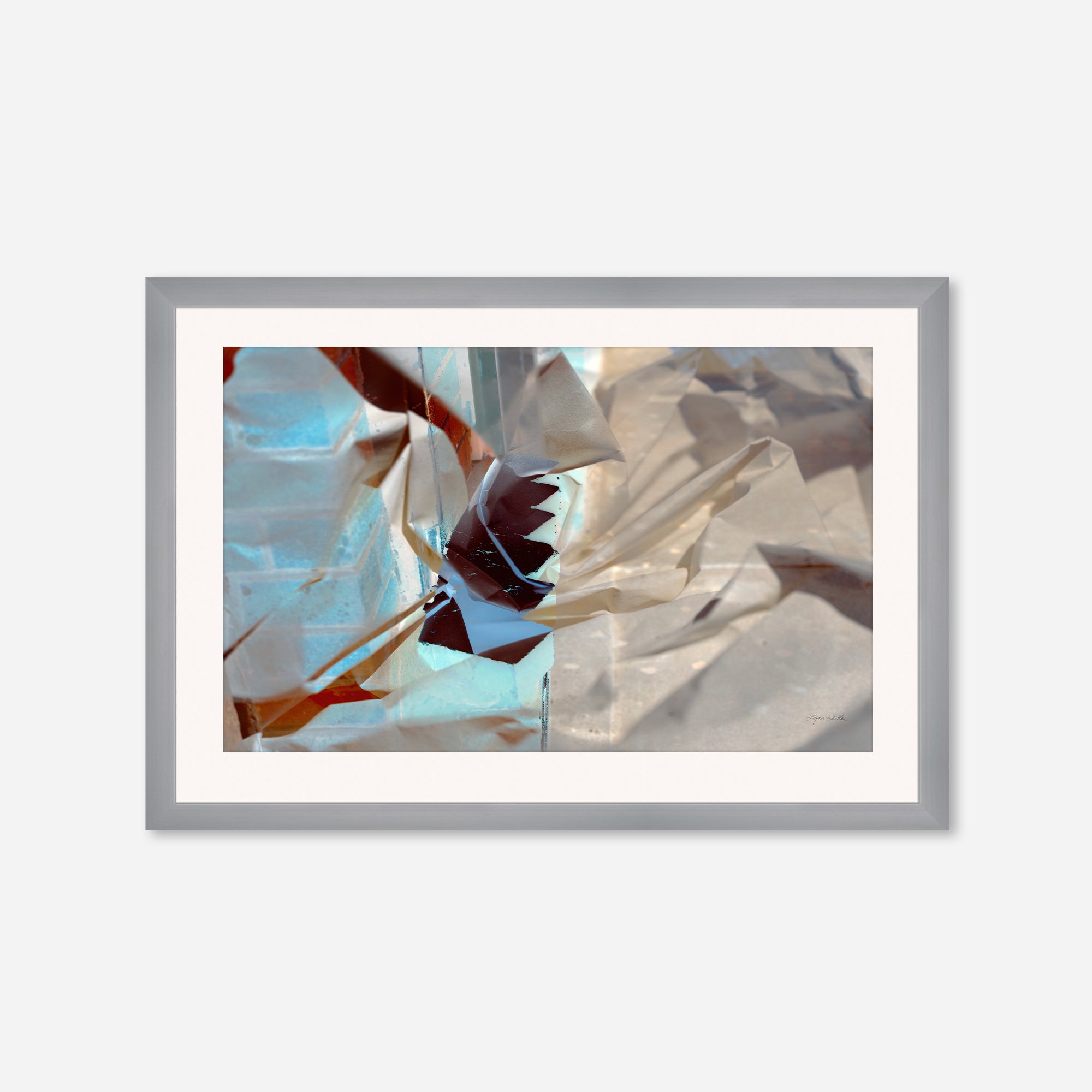 Mirage no.3