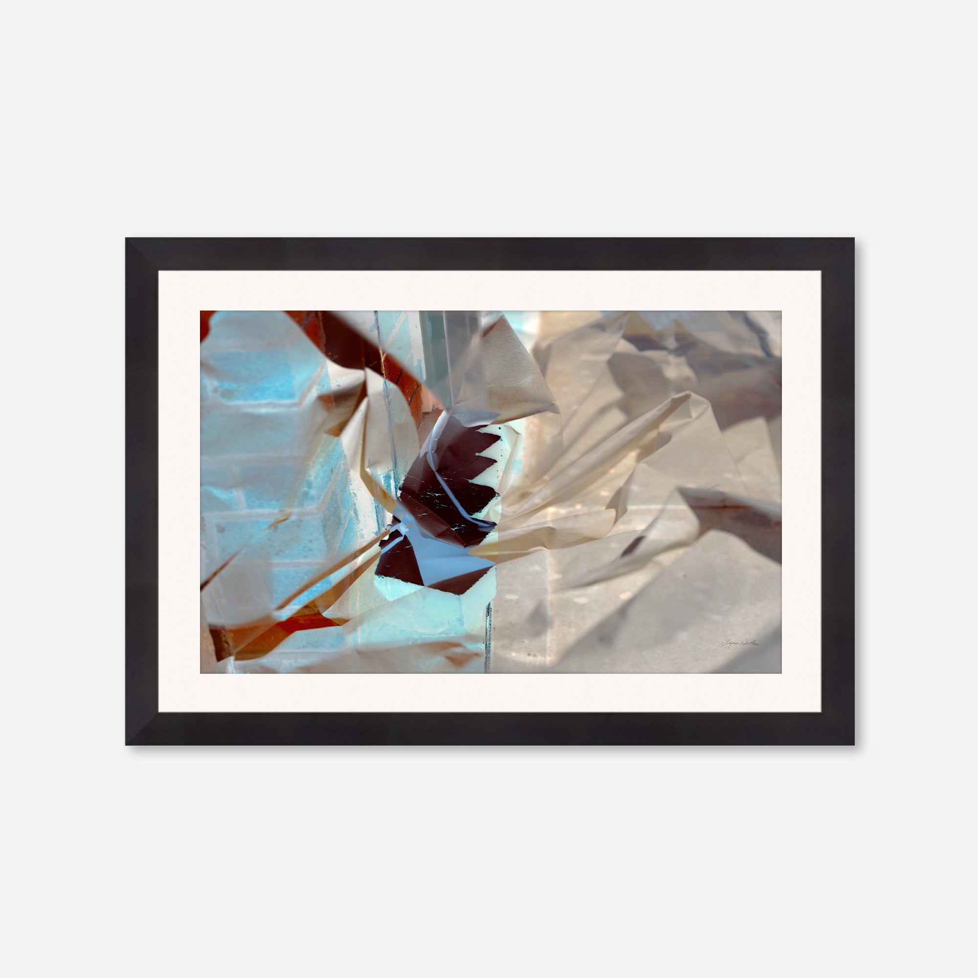 Mirage no.3
