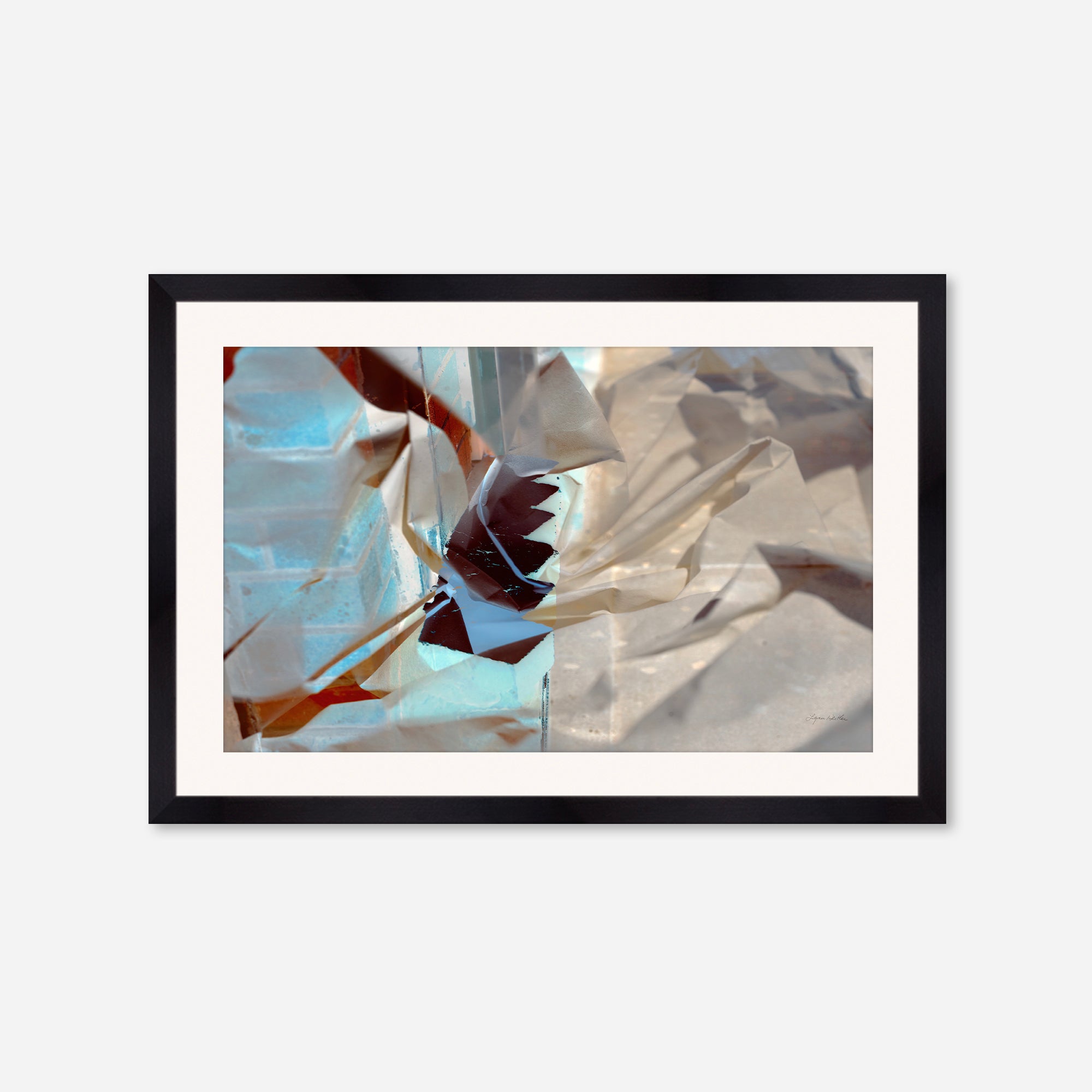 Mirage no.3