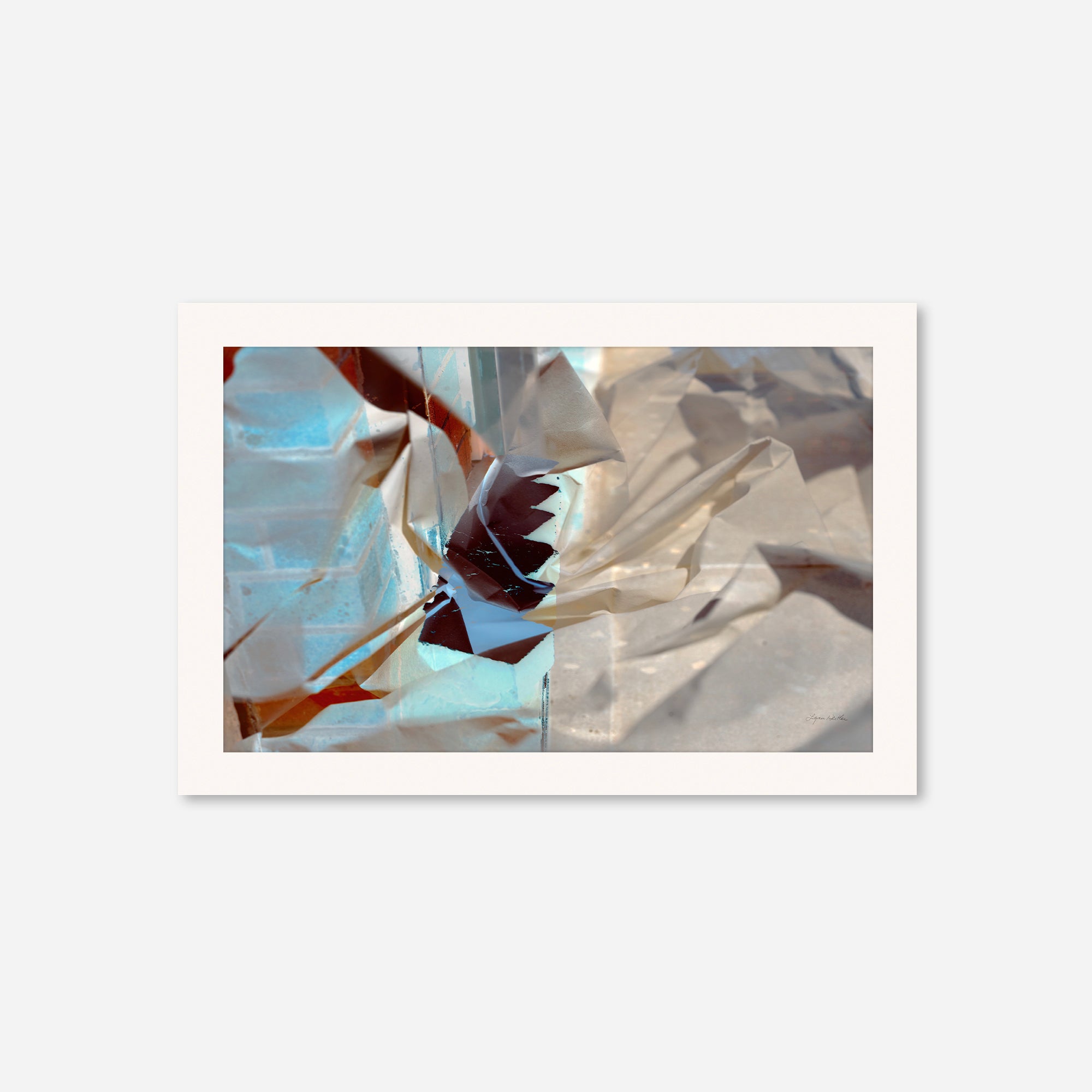 Mirage no.3