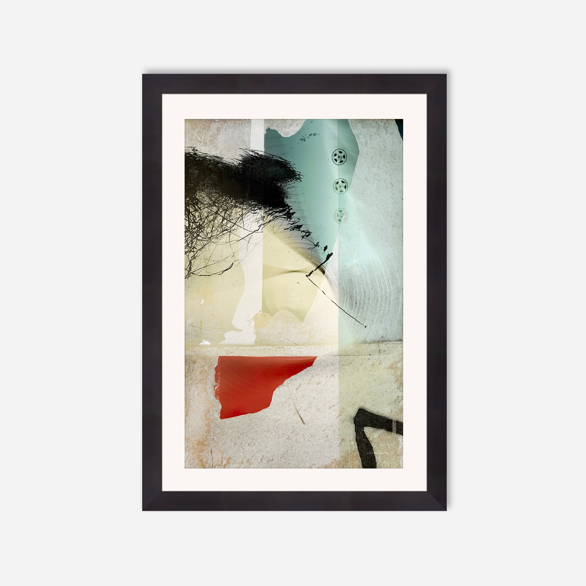 Mirage no.2
