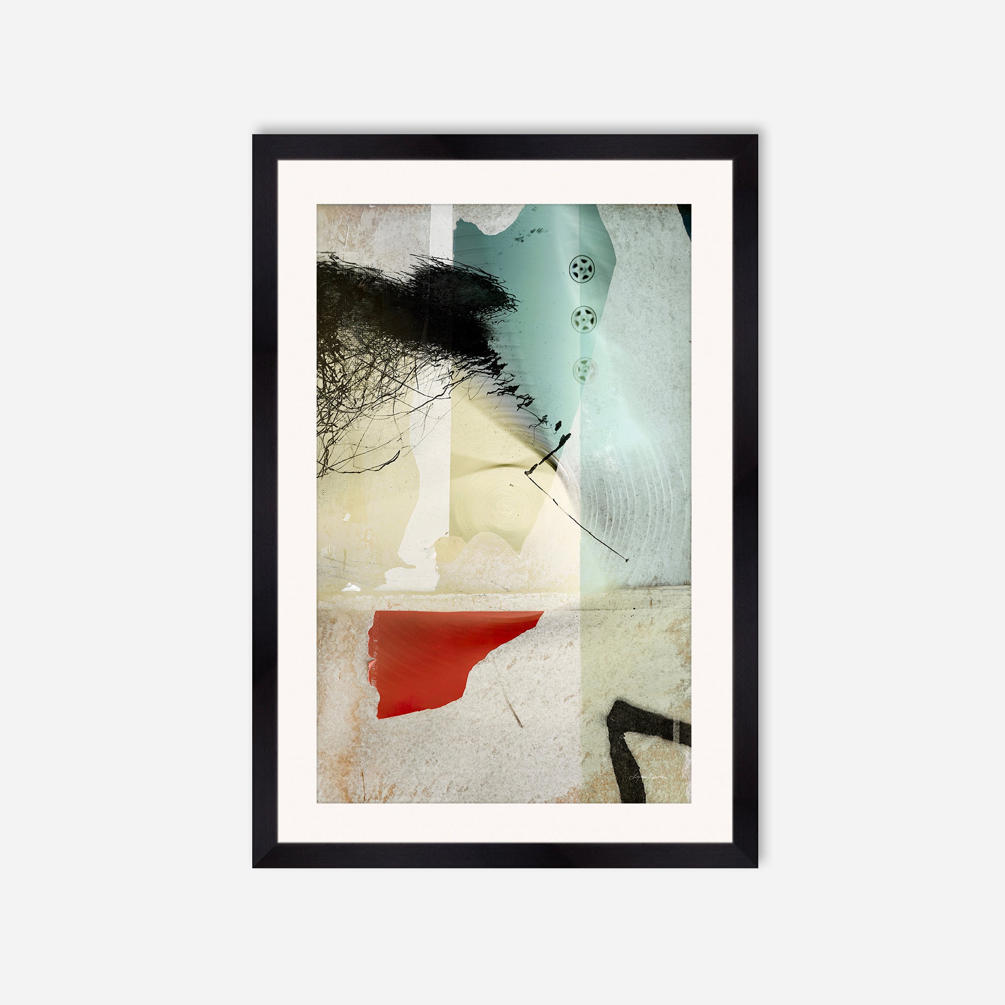Mirage no.2