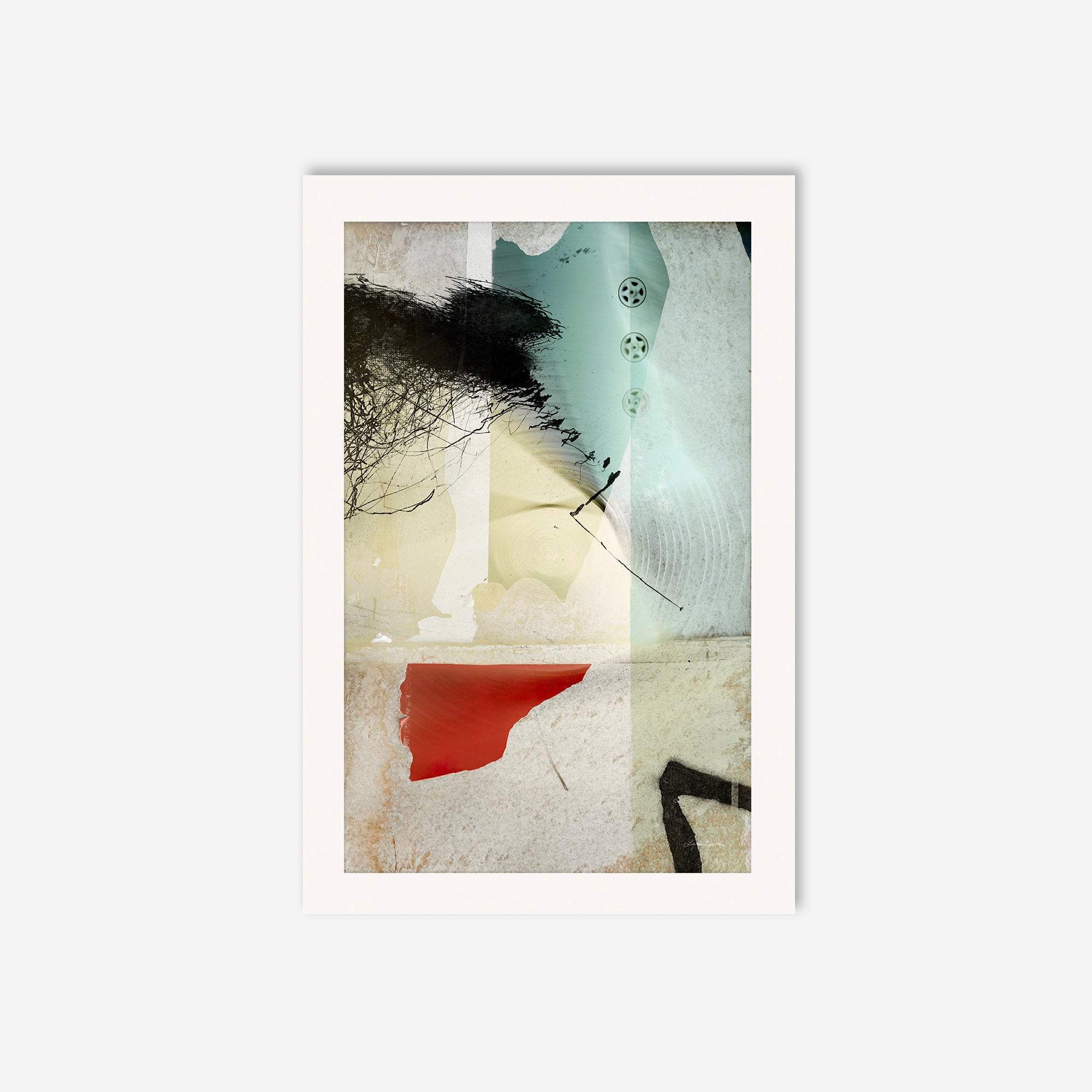 Mirage no.2