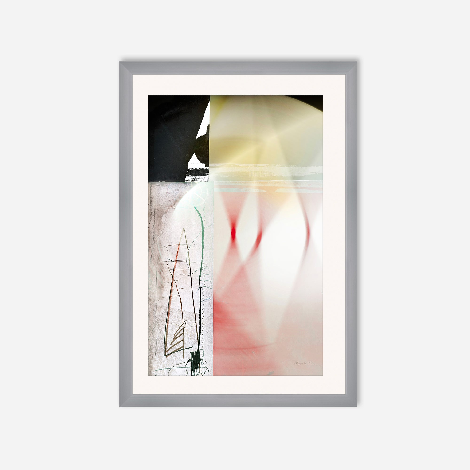 Mirage no.1