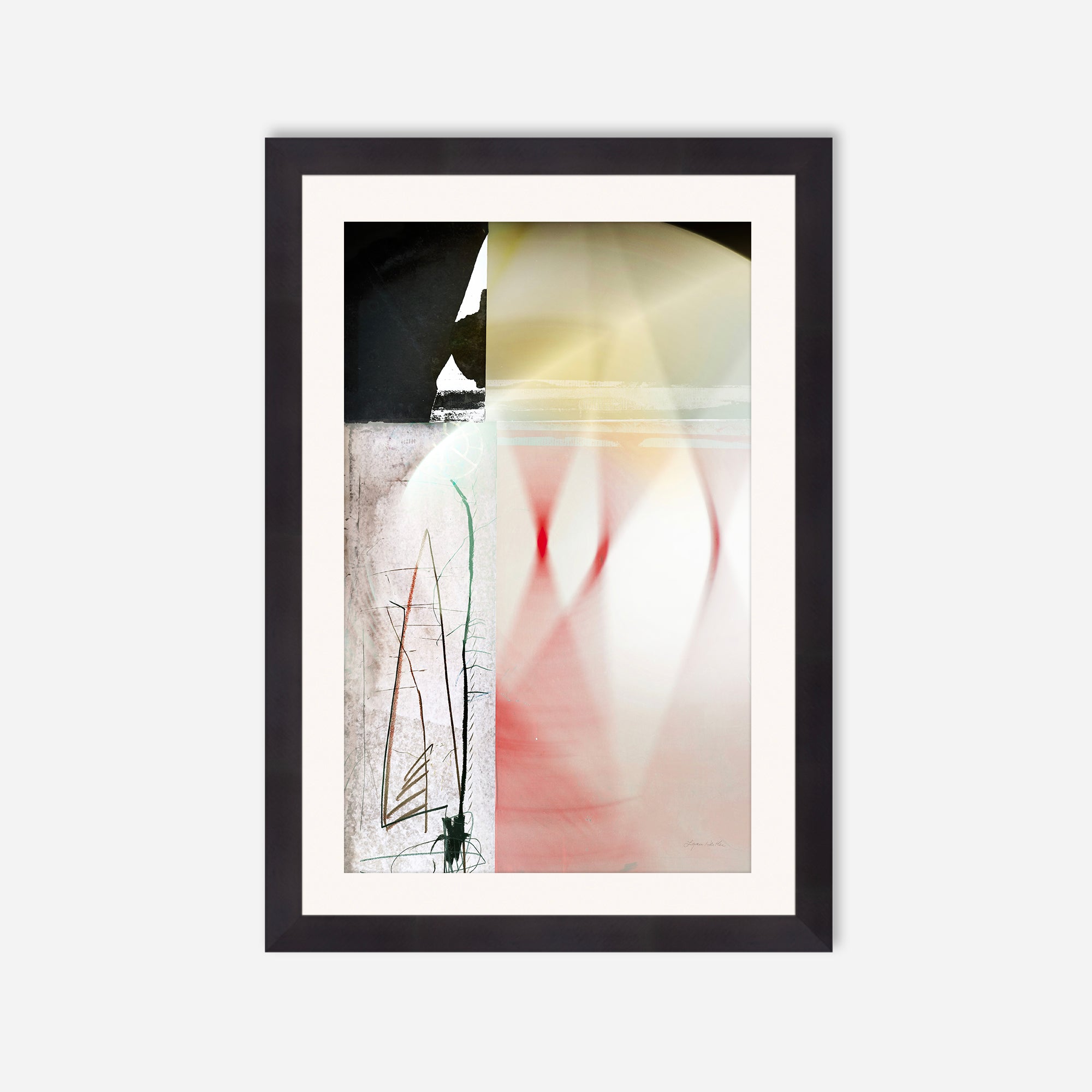 Mirage no.1