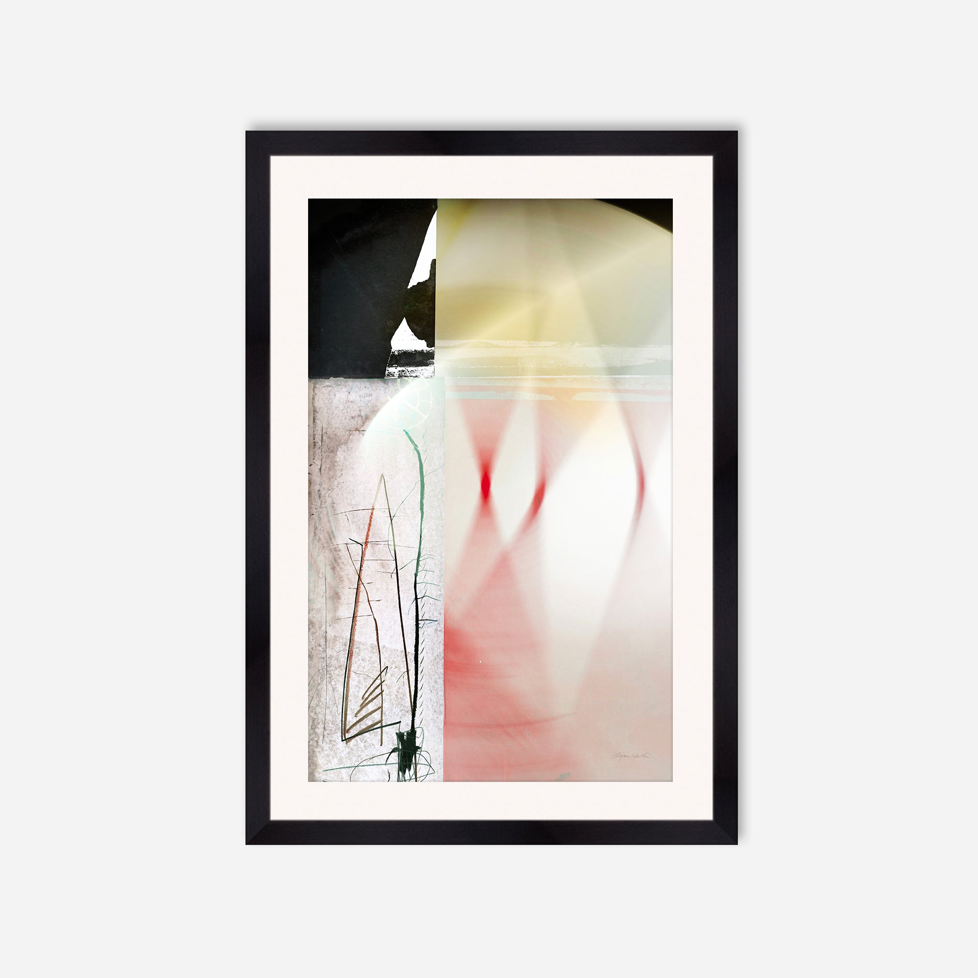 Mirage no.1