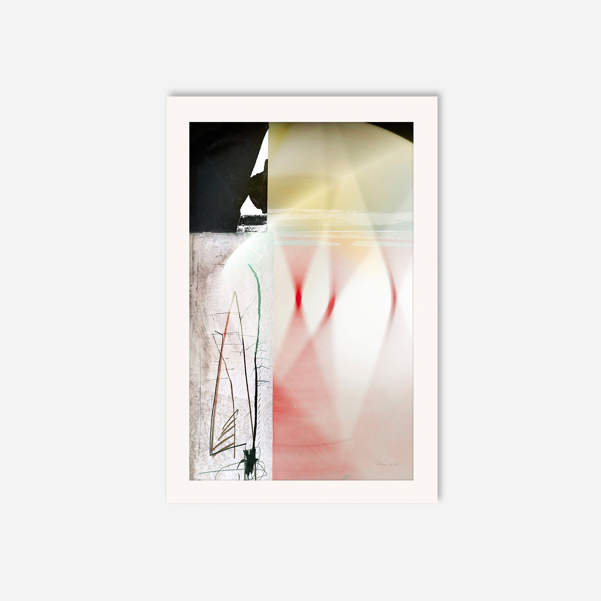 Mirage no.1
