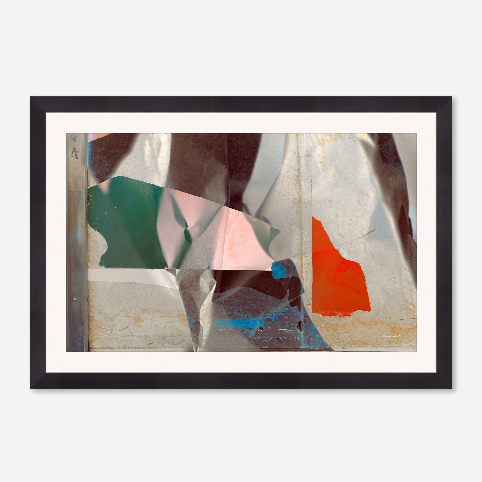 Mirage no.5