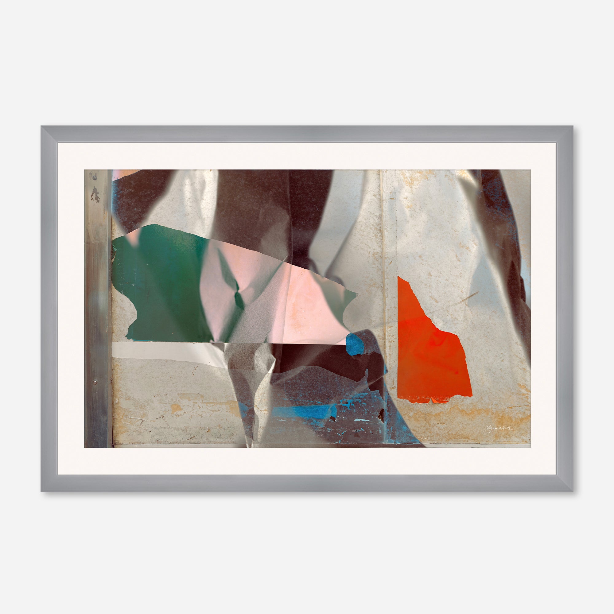 Mirage no.5