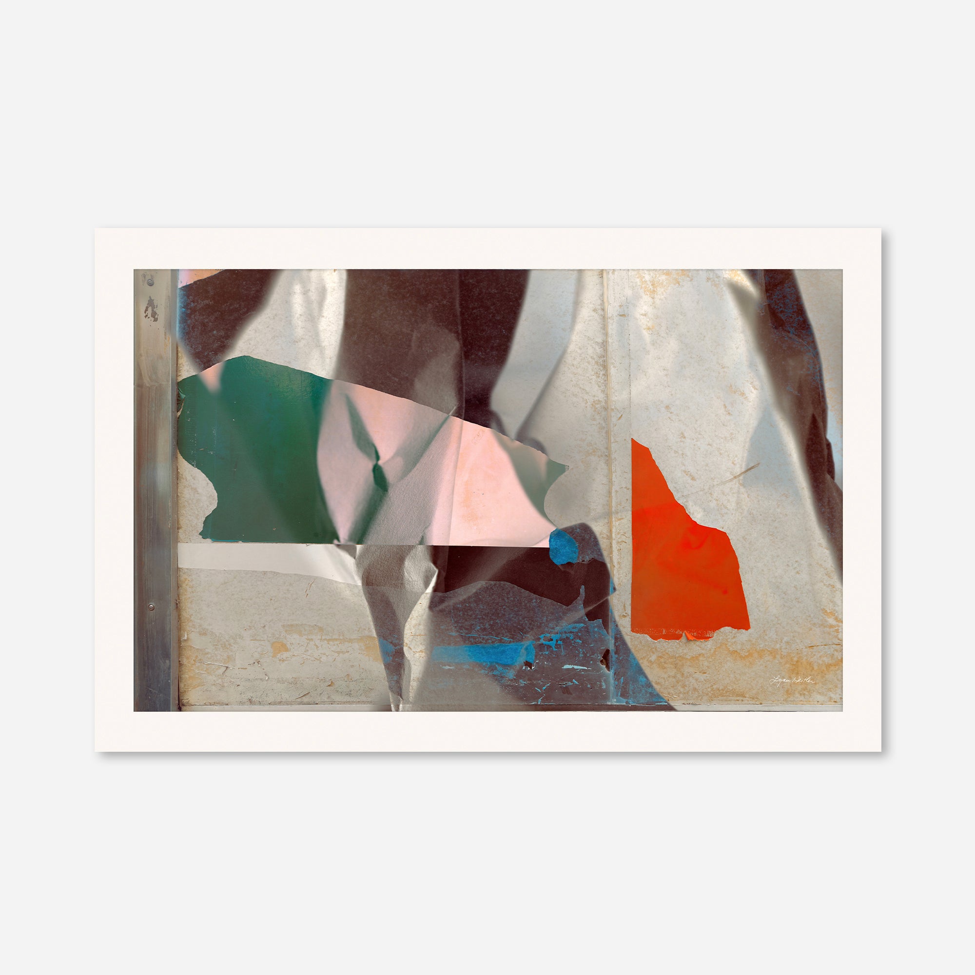 Mirage no.5